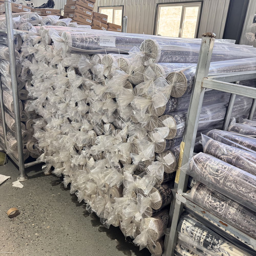 Where to Discover Innovative Carpet Designs for Your Retail Space