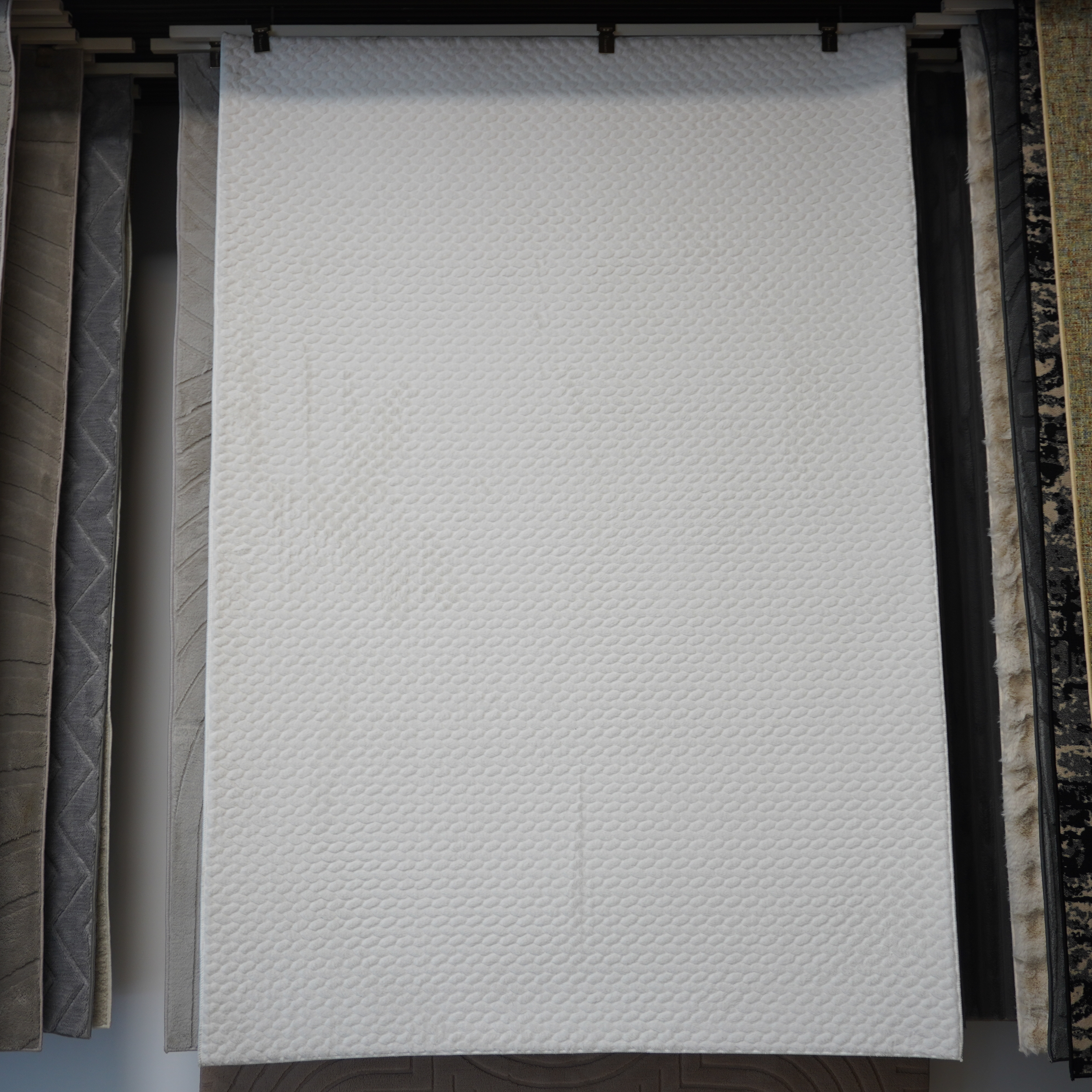 What Are the Trending Styles in Area Rugs Right Now?