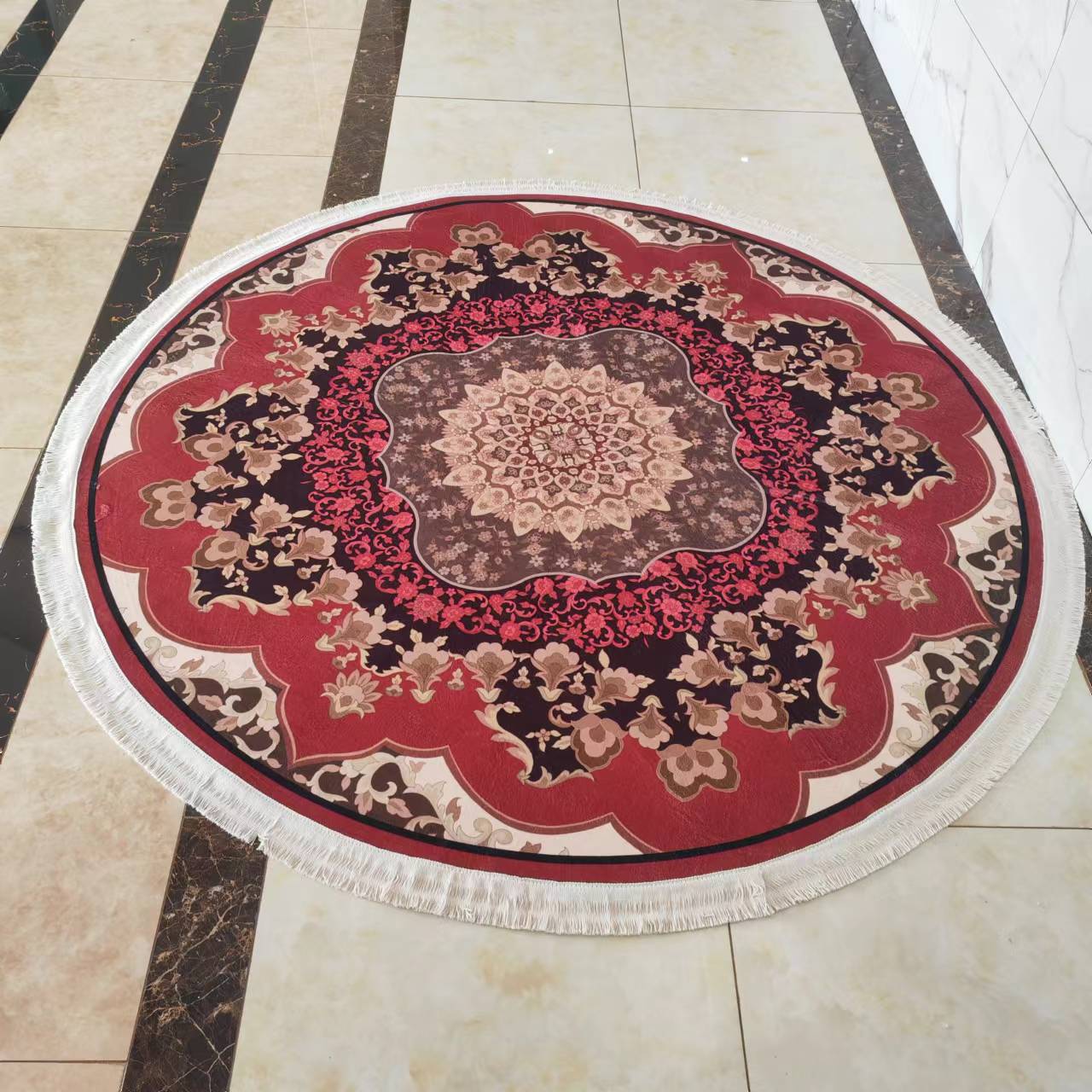 What Are Common Mistakes to Avoid When Buying Oval Area Rugs?
