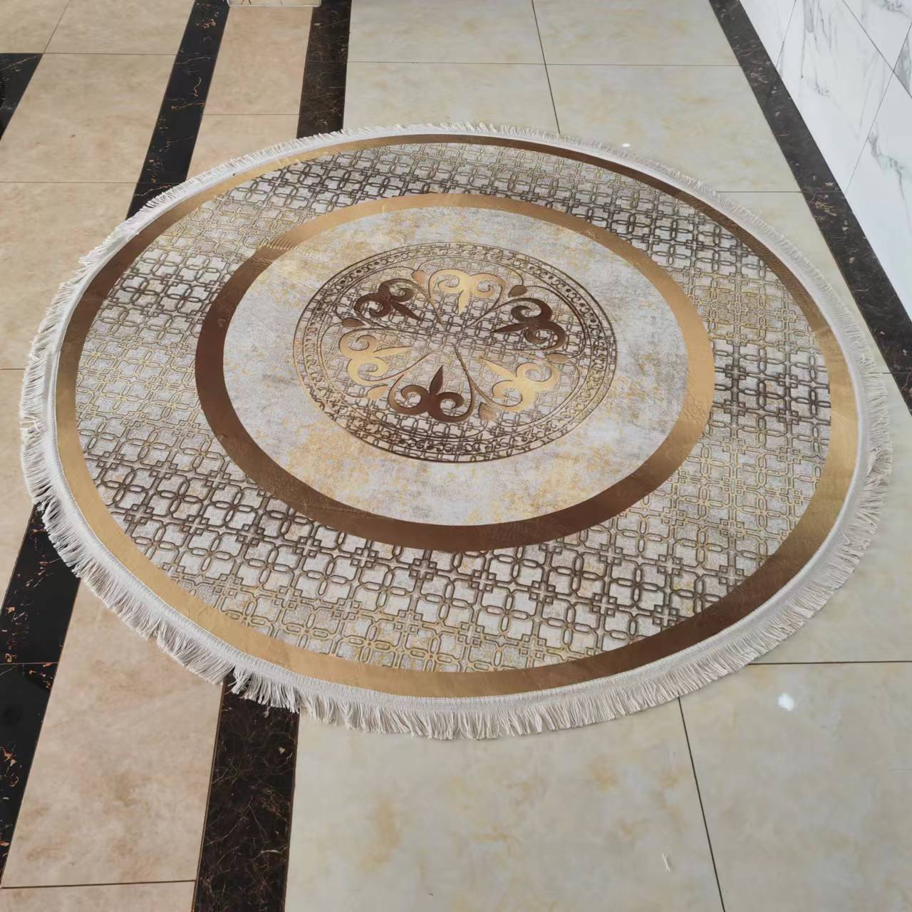 Where to Buy Eco-Friendly Washable Floor Rugs in Bulk