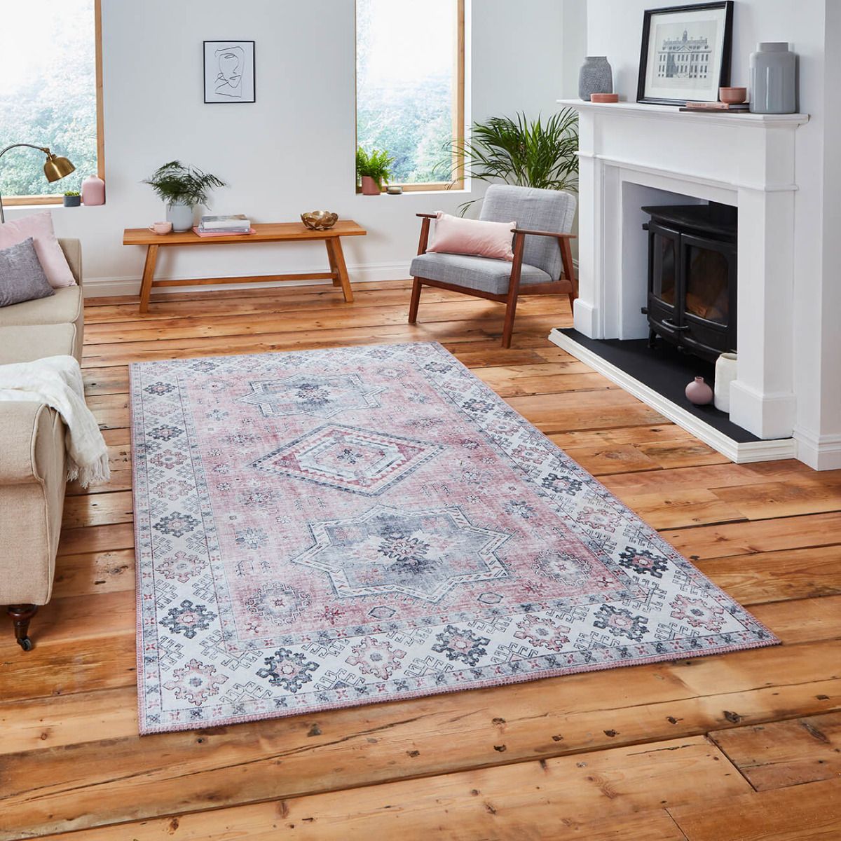 Where to Find the Best Deals on 5x7 Washable Rugs for Resale?