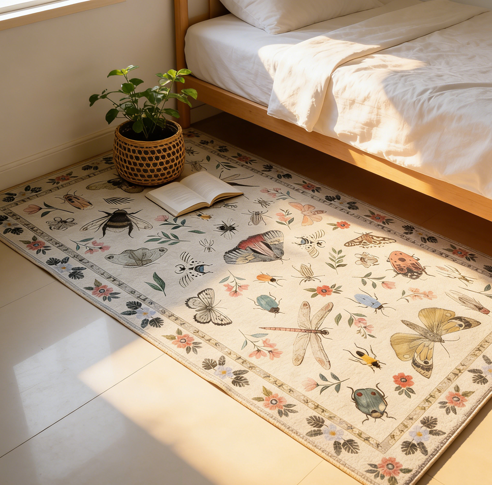 What are Common Issues with Polyester Carpet and How to Avoid Them?