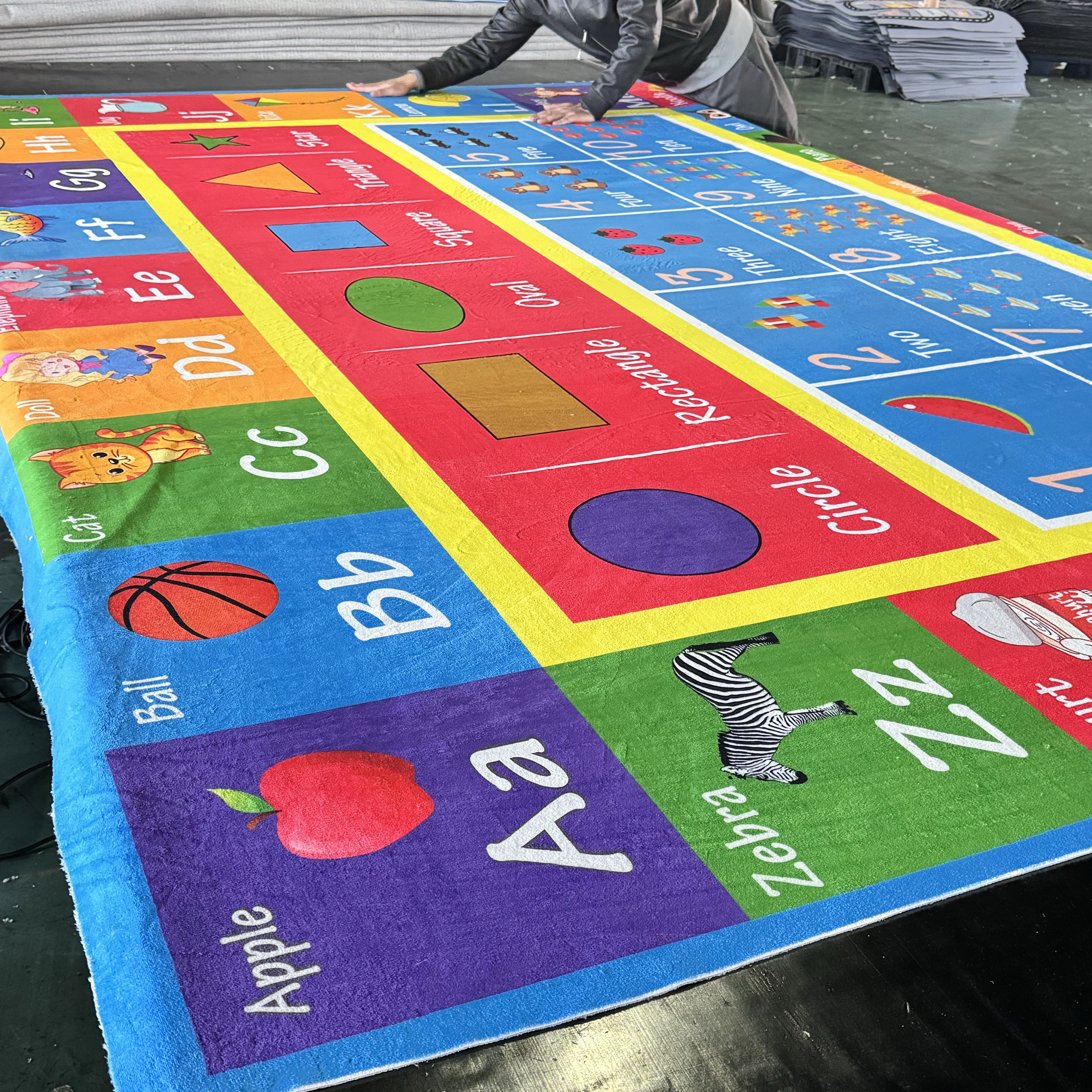 What Should You Know About the Eco-Friendly Aspects of 5x7 Washable Rugs?