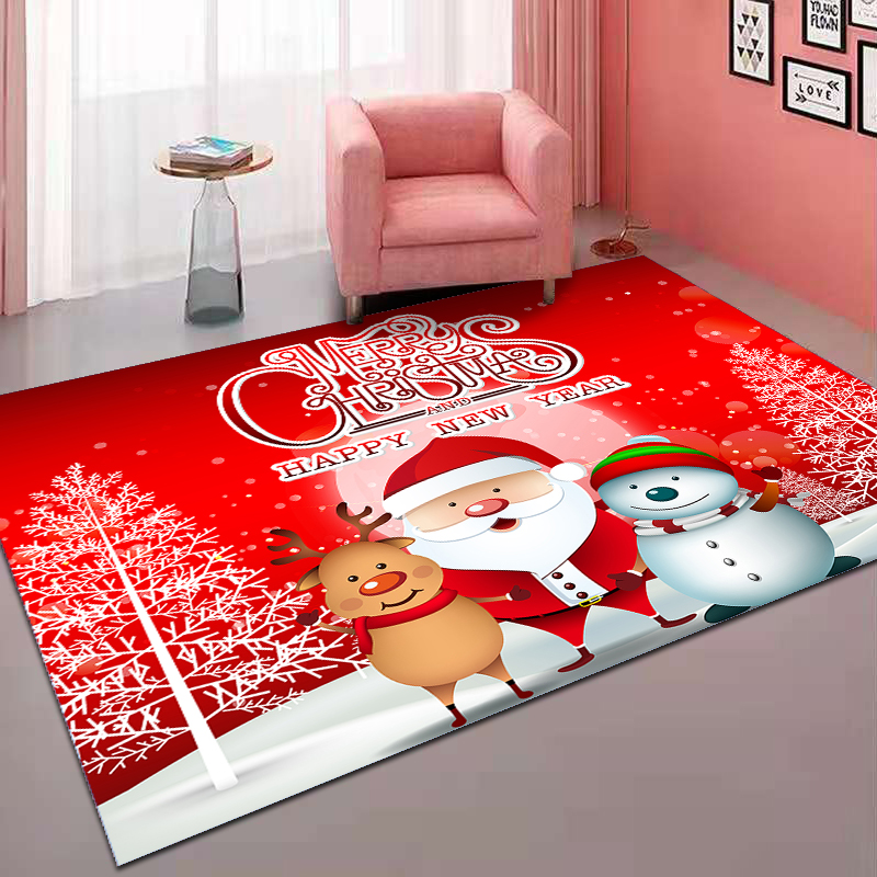 Cómo las alfombras personalizadas pueden realzar la estética de su marca