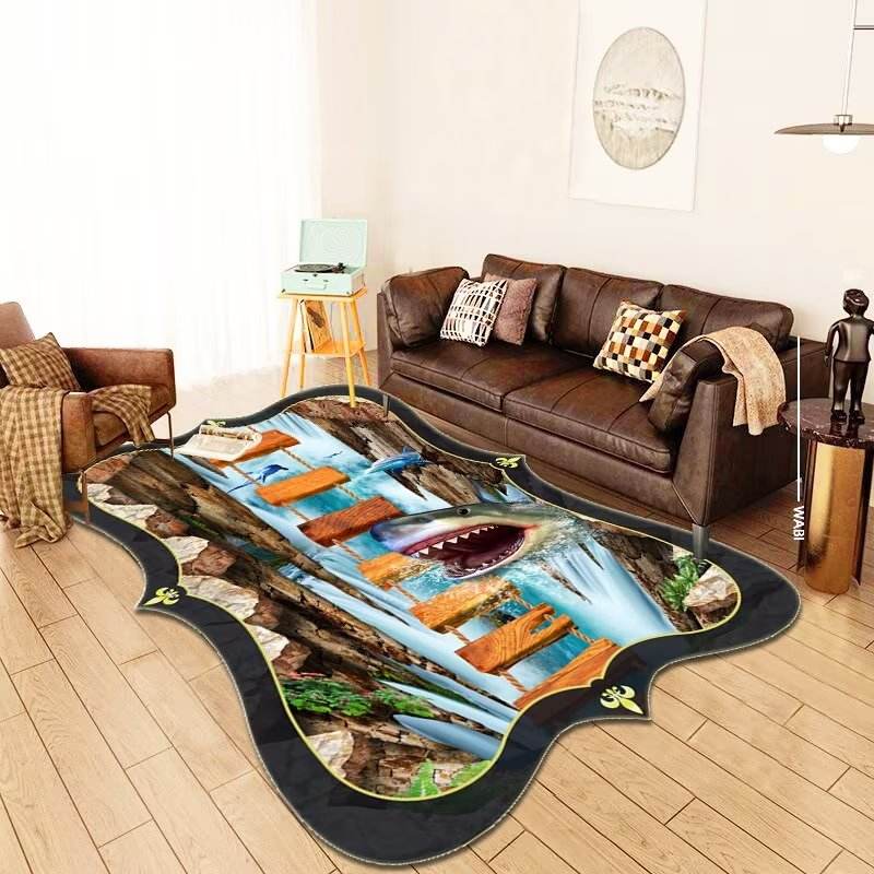 Quels problèmes courants devez-vous prendre en compte lors de l’achat de tapis lavables ?