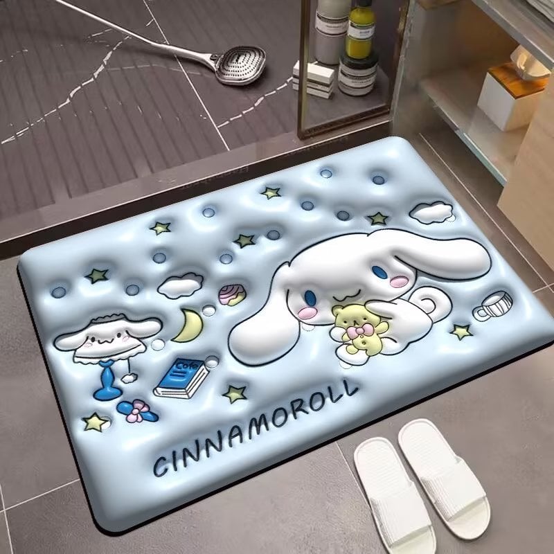 ¿Dónde comprar alfombrillas para baño antideslizantes asequibles y duraderas?