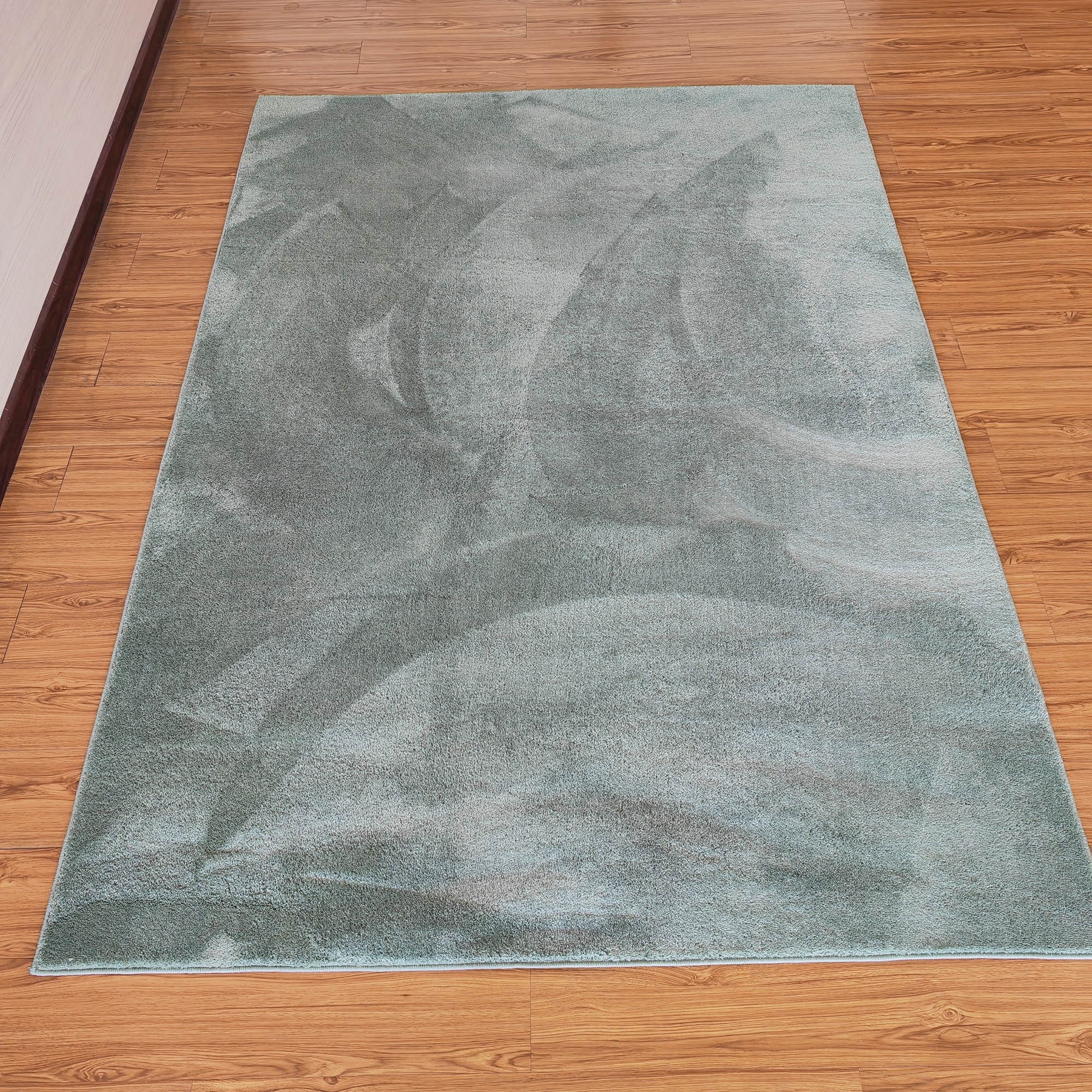 What Styles of Shag Carpet Green Are Trending in 2023?