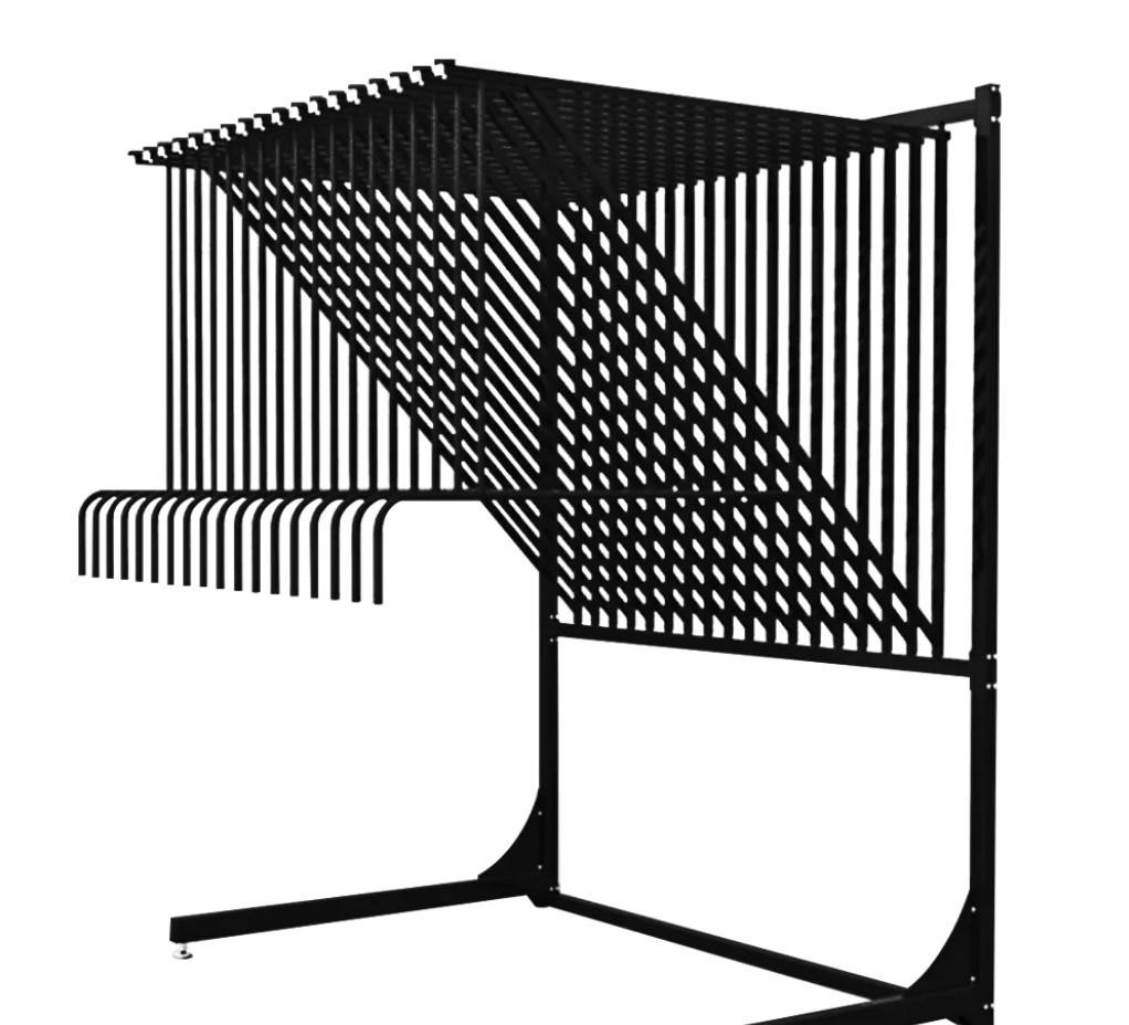 Where to Find Affordable Carpet Display Racks for Wholesale Purchasing