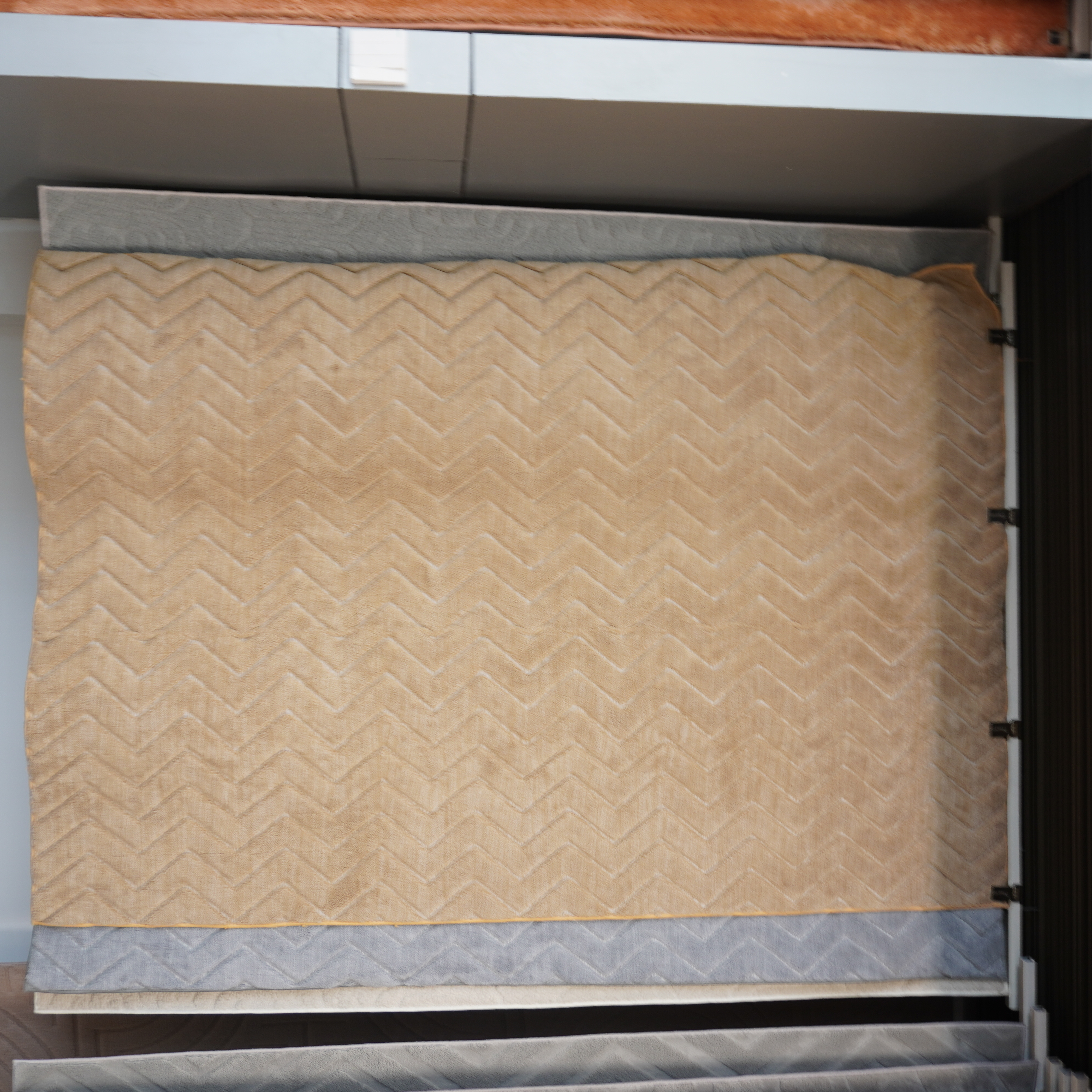 How Non-Slip Rug Mats Can Transform Your Living Space?