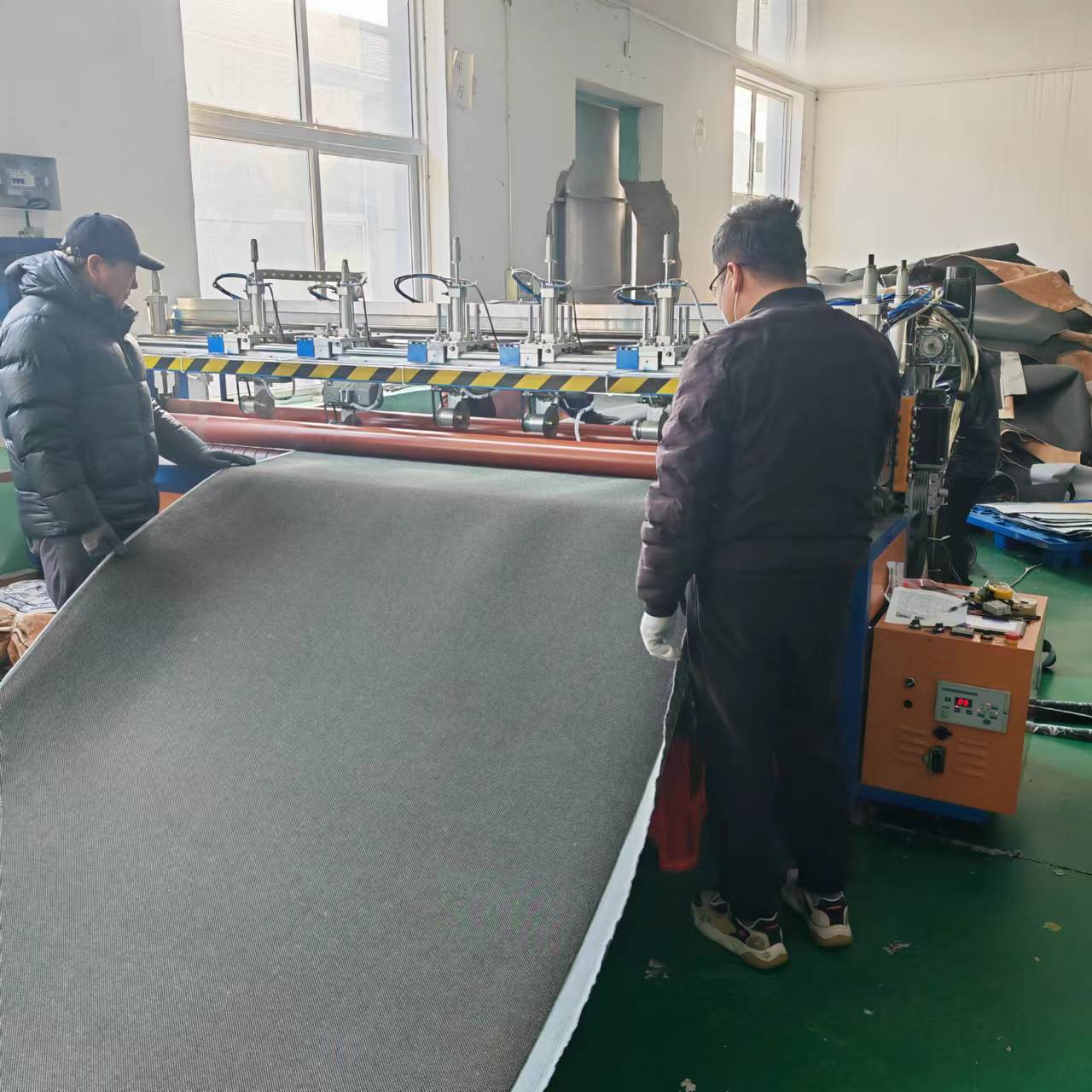 What Types of Carpets Are Trending in the Wholesale Market?