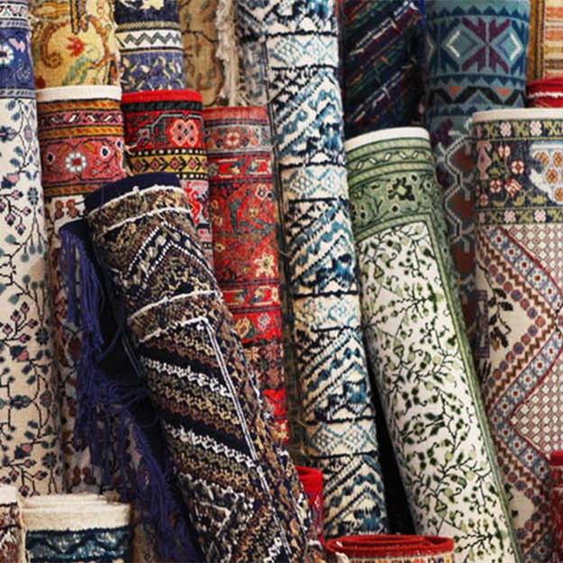 چرا فرشهای رانر کریسمس یکی از ضروریترین اقلام تزئینات تعطیلات هستند