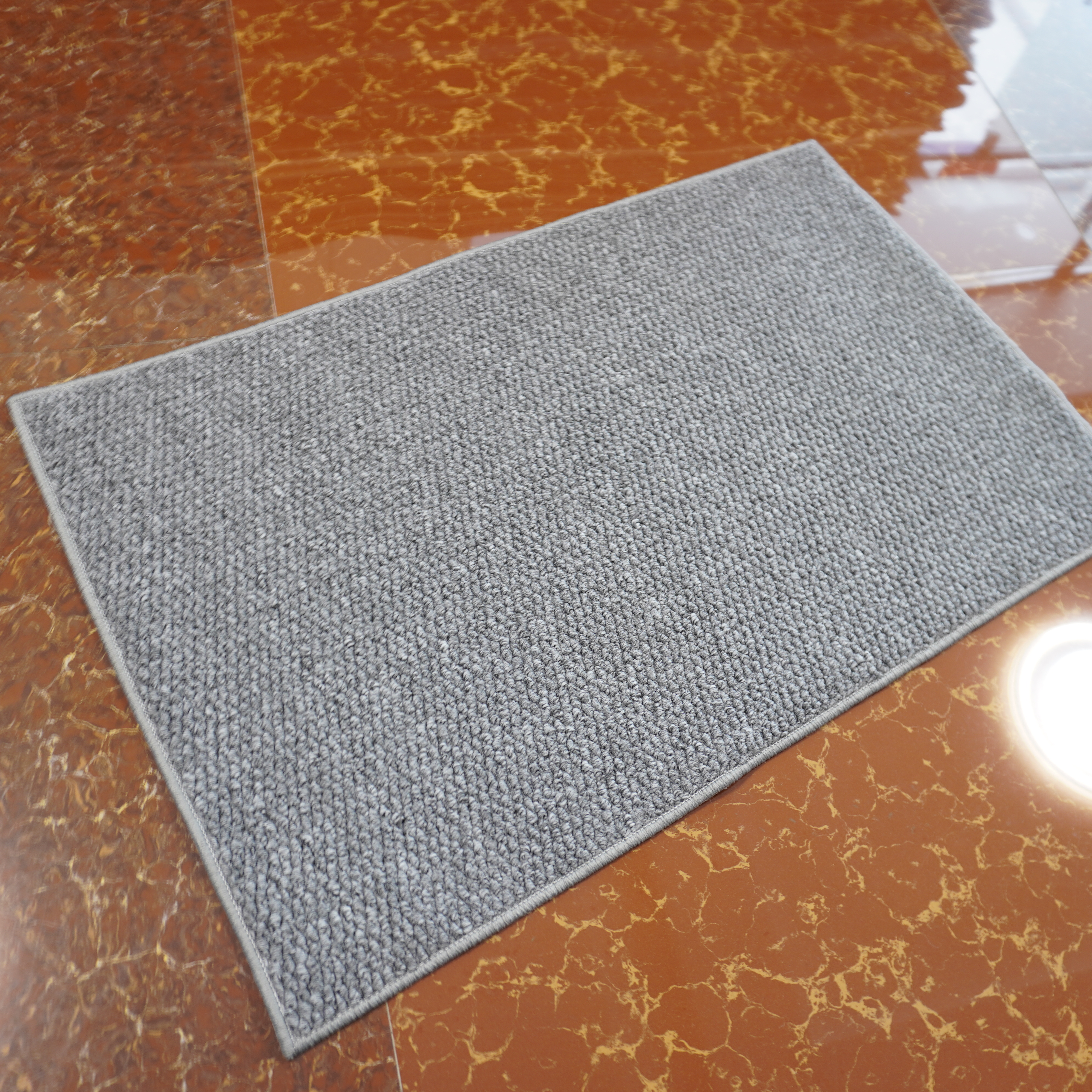How to Market Stylish Door Rugs to Attract More Customers