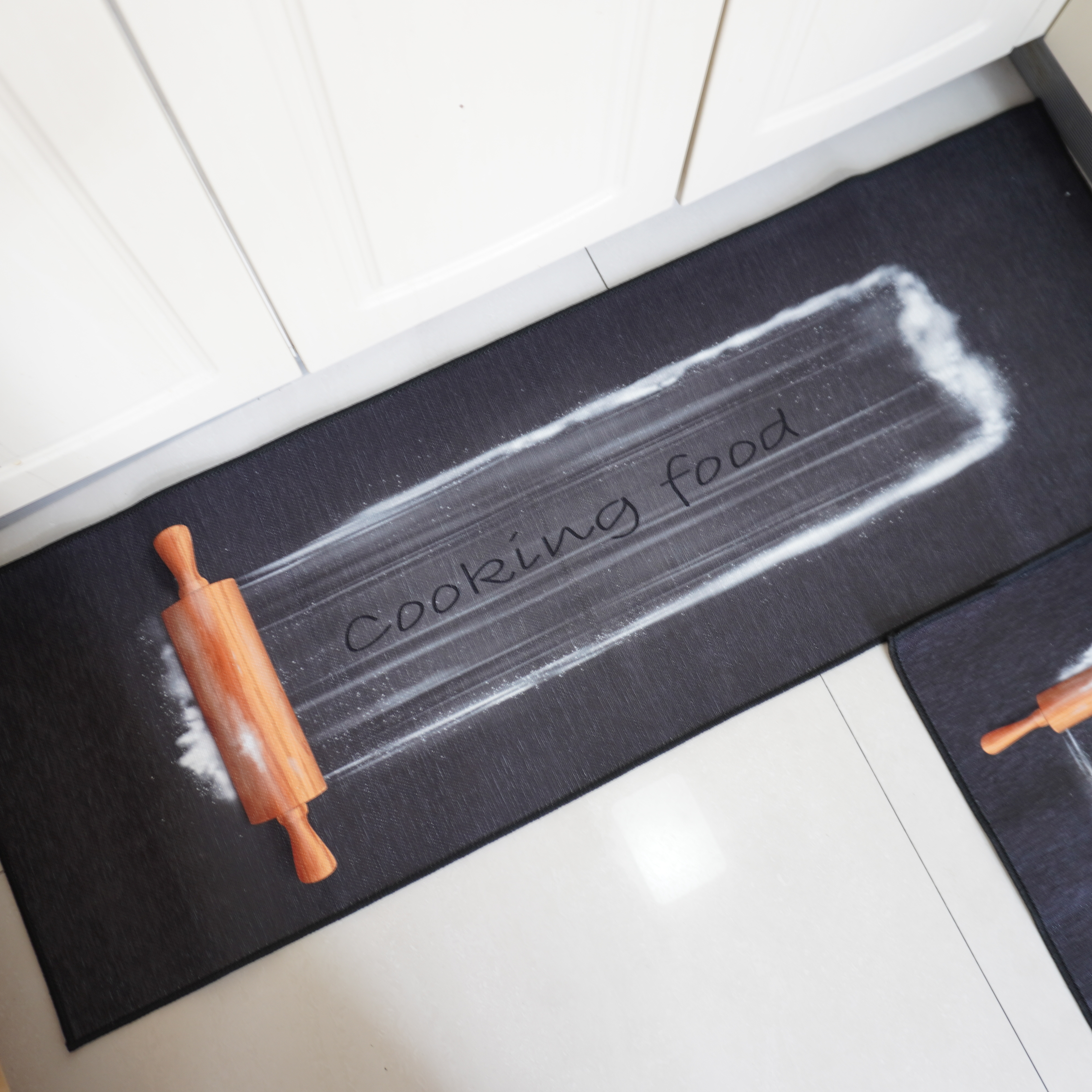 How Kitchen Area Rugs Can Enhance Your Cooking Space Aesthetically