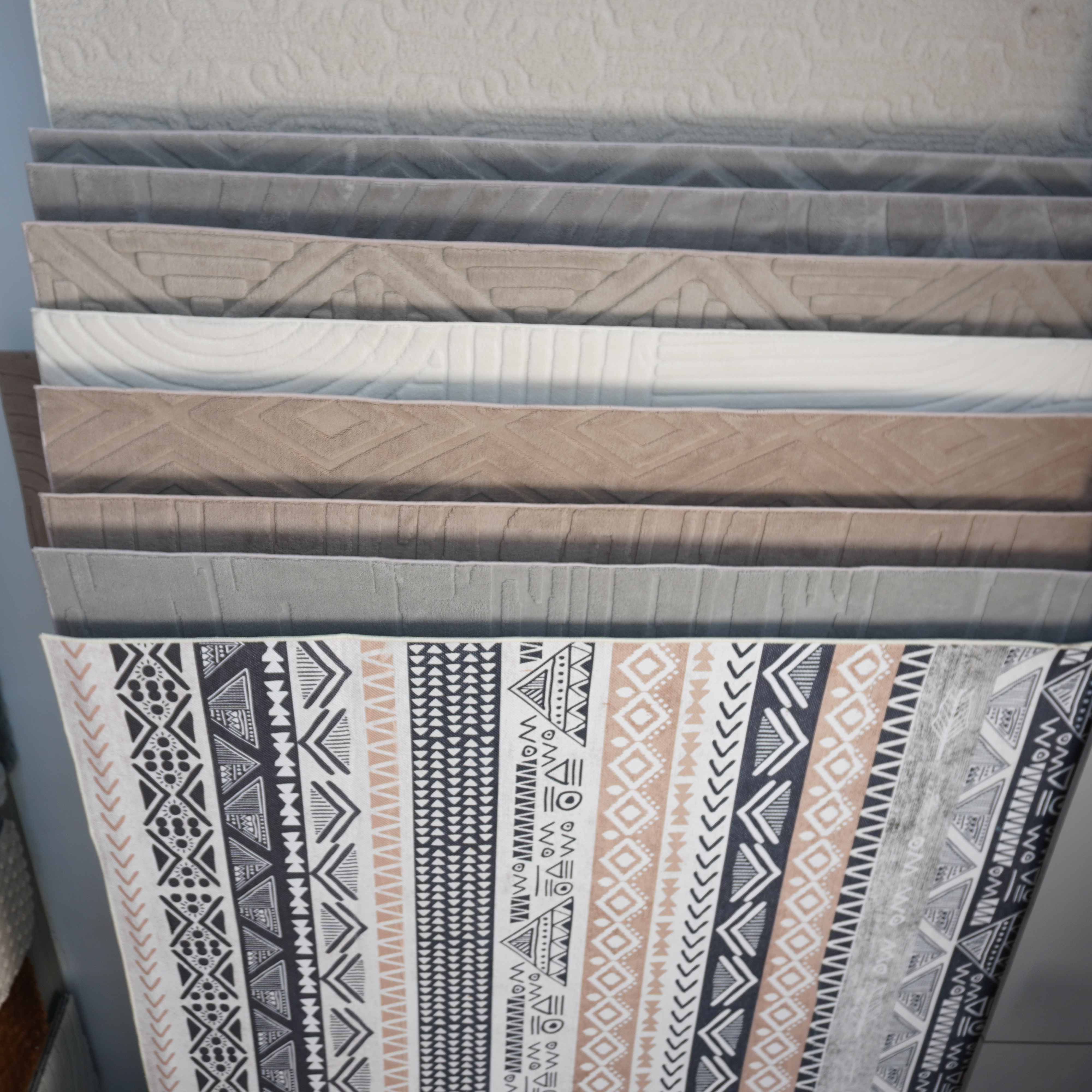 What Styles of Printed Rugs Are Most Popular in 2023?