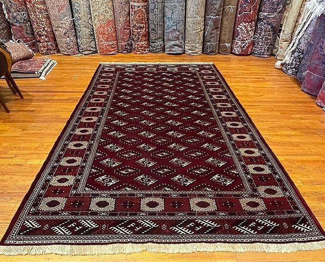 Where to Find Authentic Oriental Carpets at Wholesale Prices?