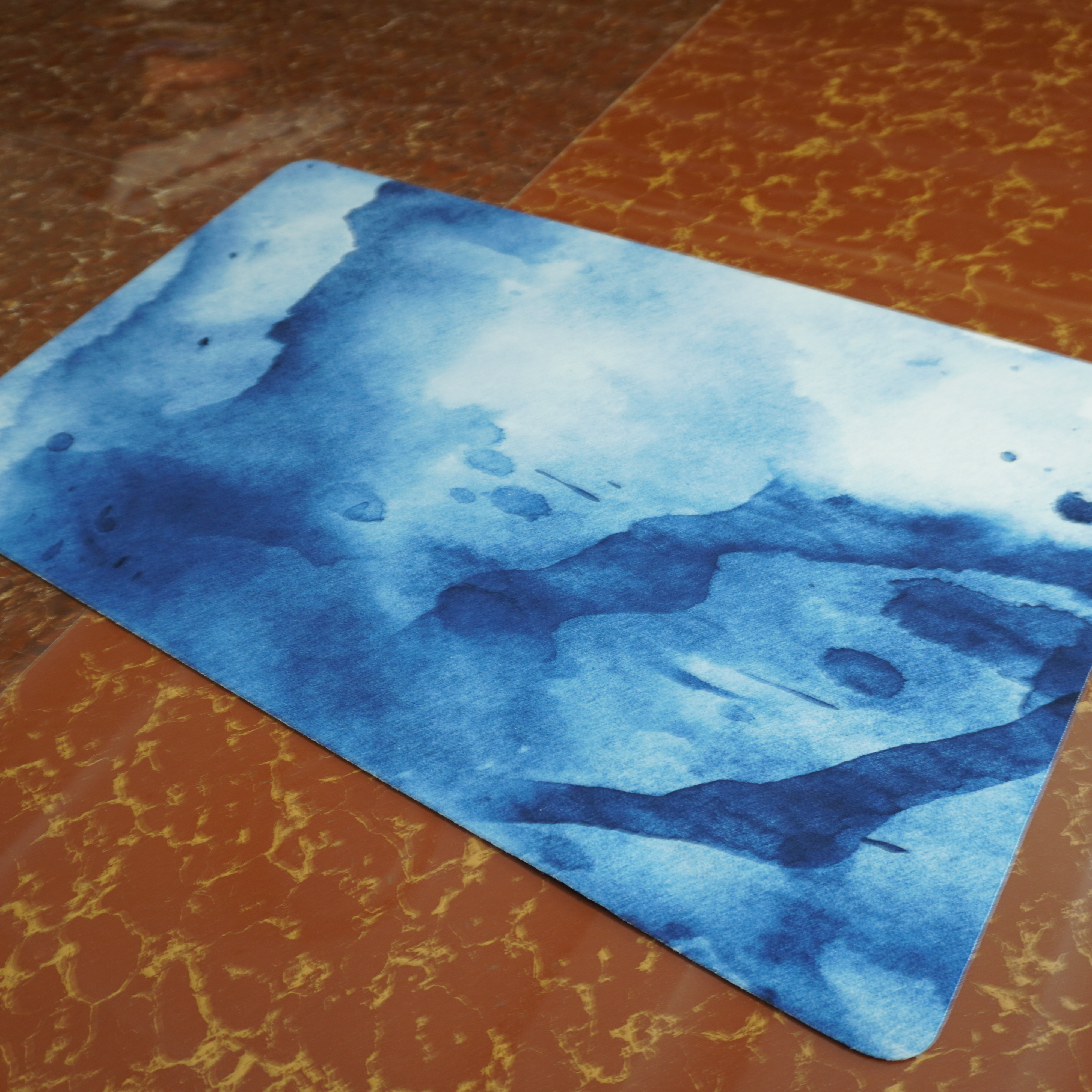 Where to Buy High-Quality Non-Slip Rubber Mats at Wholesale Prices