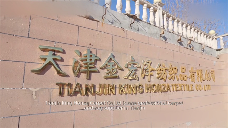 Carpet, Rug, Carpet and Rugs Supplier - Tianjin King Honza Carpet Co.,Ltd