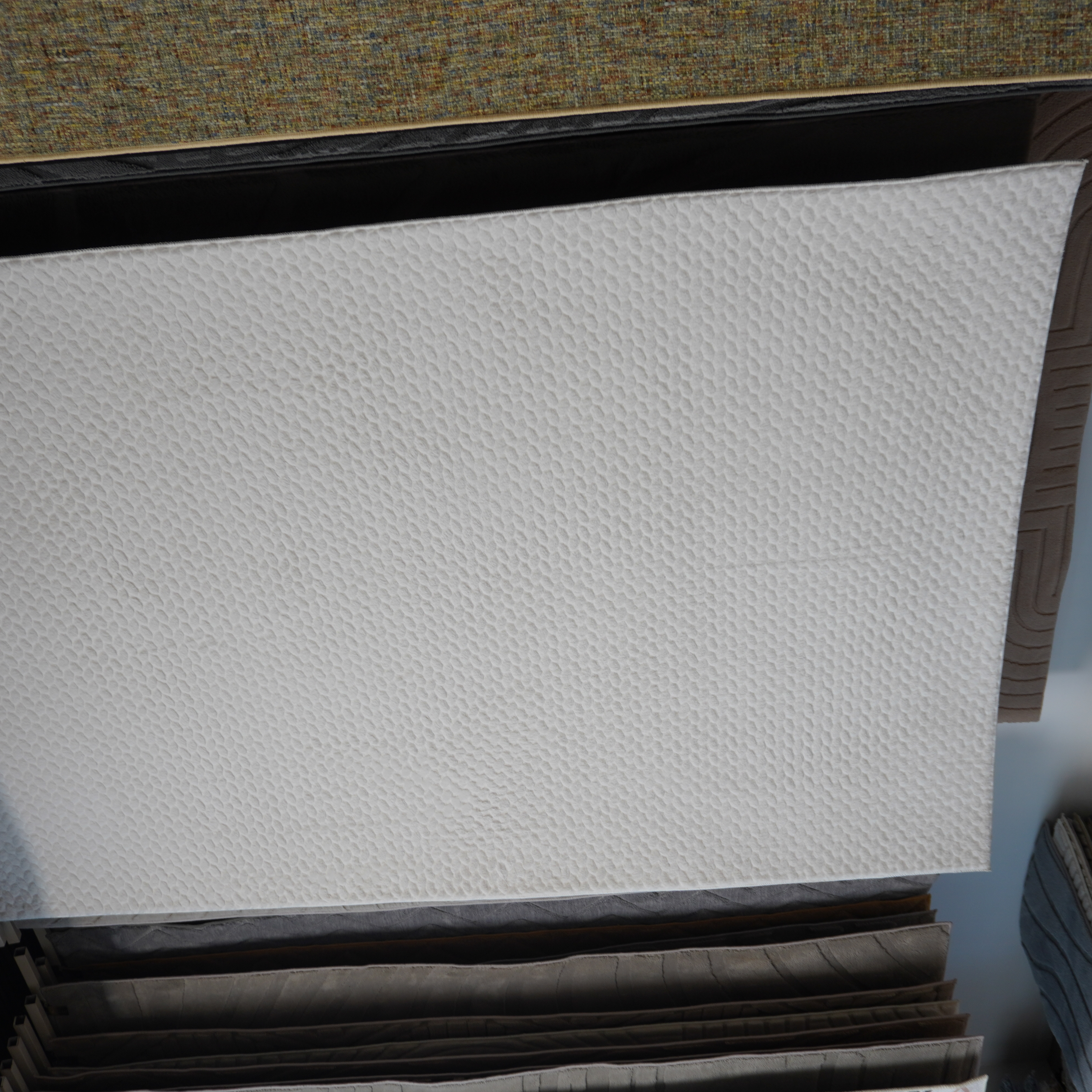 What Makes High Traffic Area Rugs Essential for Commercial Spaces?