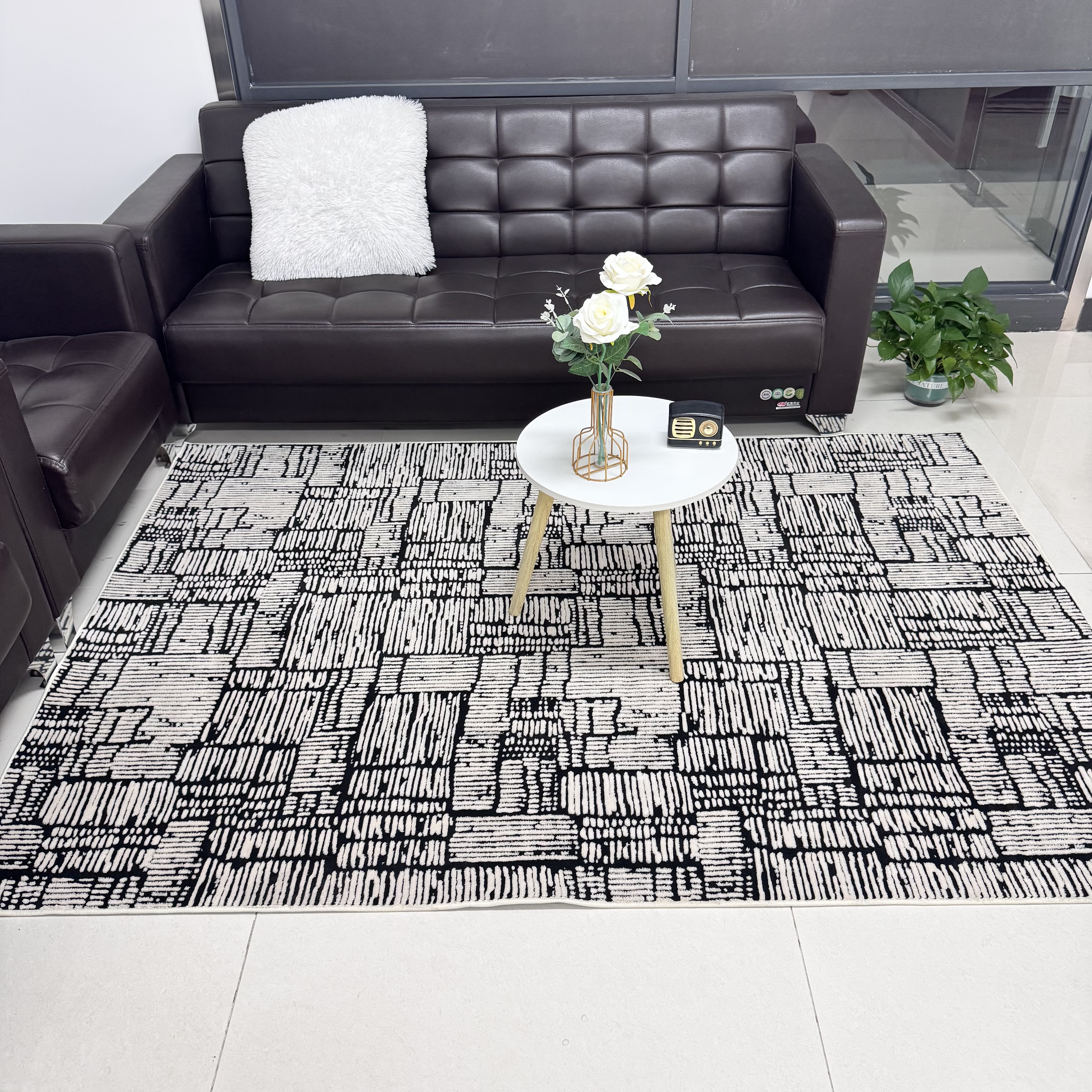 How to Maintain and Care for Your Grey Shag Rugs for Longevity