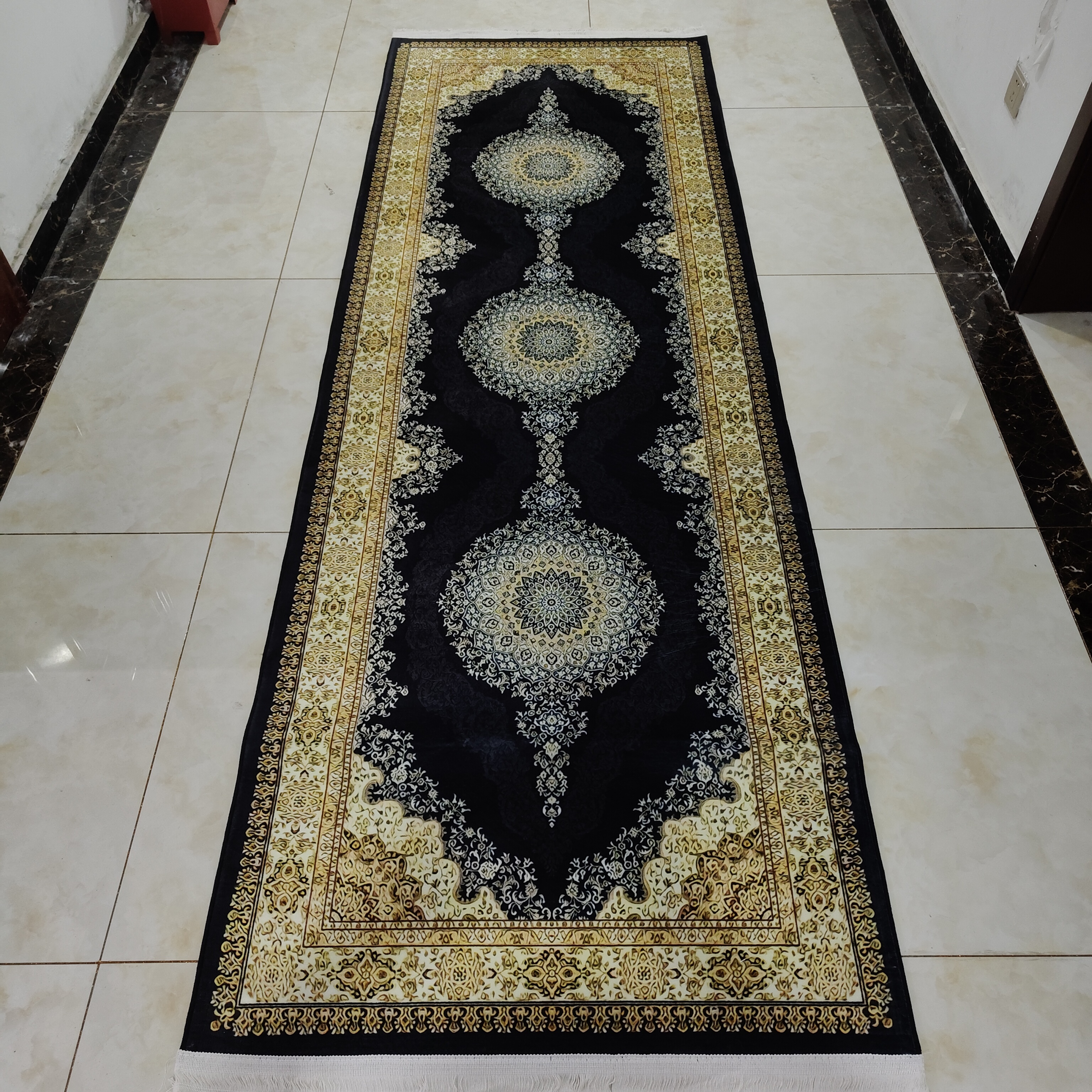 What Are the Most Popular Kitchen Runner Mat Designs This Year?