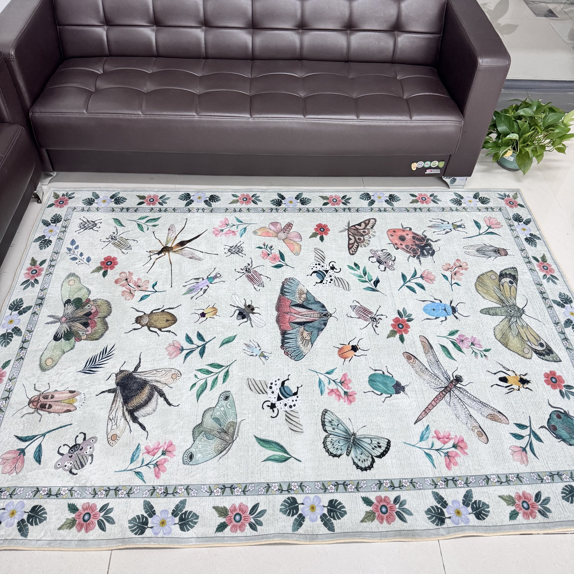 Common Usage Issues with Large Area Rugs and How to Solve Them