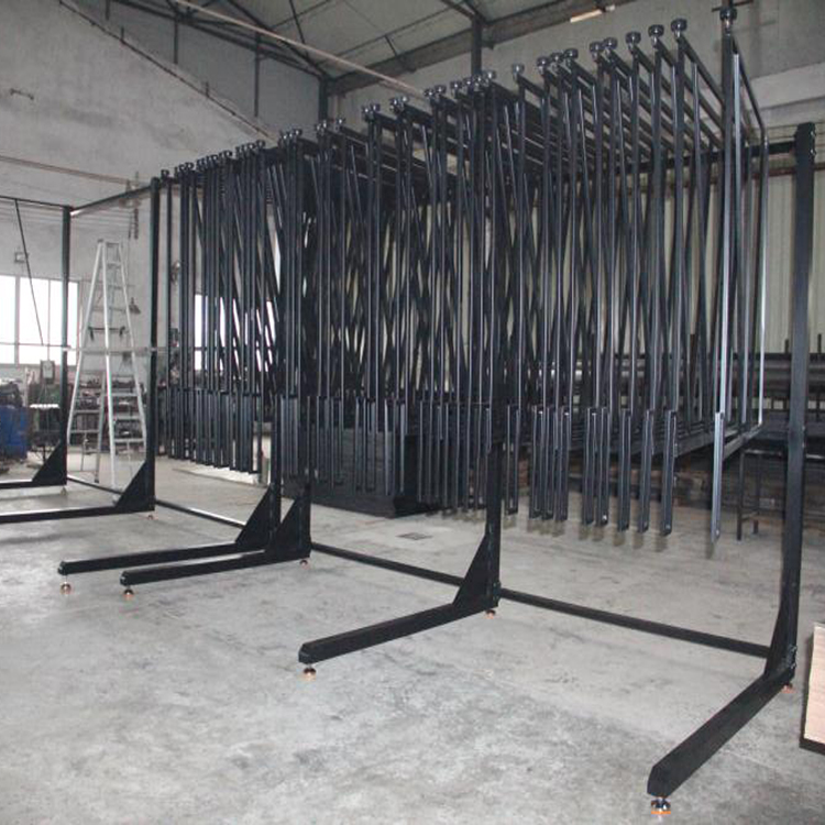 What Common Issues Do Buyers Face with Carpet Display Racks?