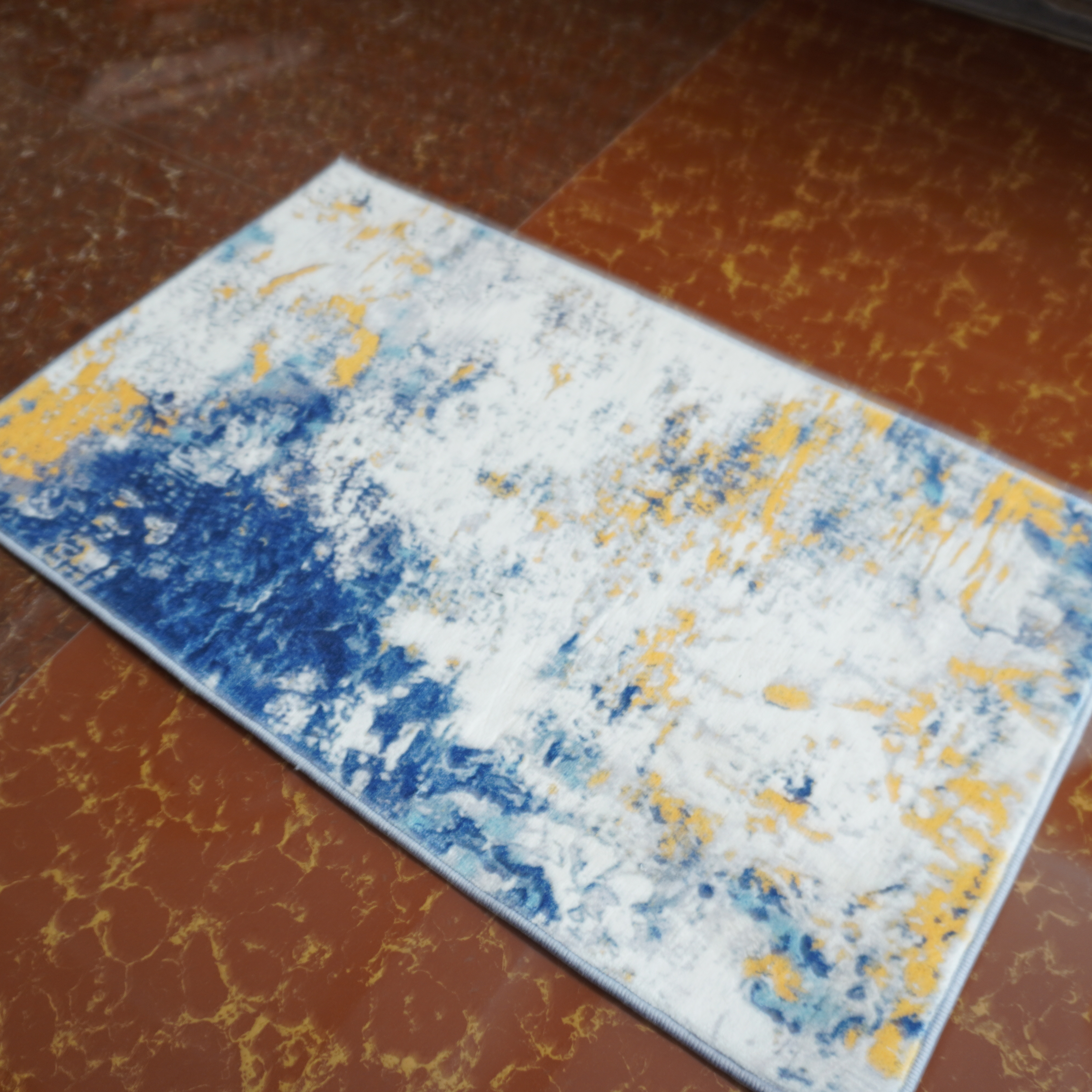 How to Maintain Non-Slip Mats for Long-Lasting Performance