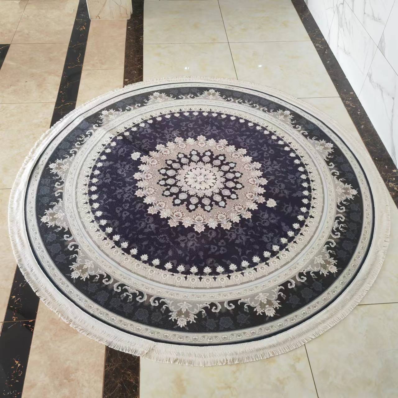 What Are the Latest Trends in Washable Floor Rugs for