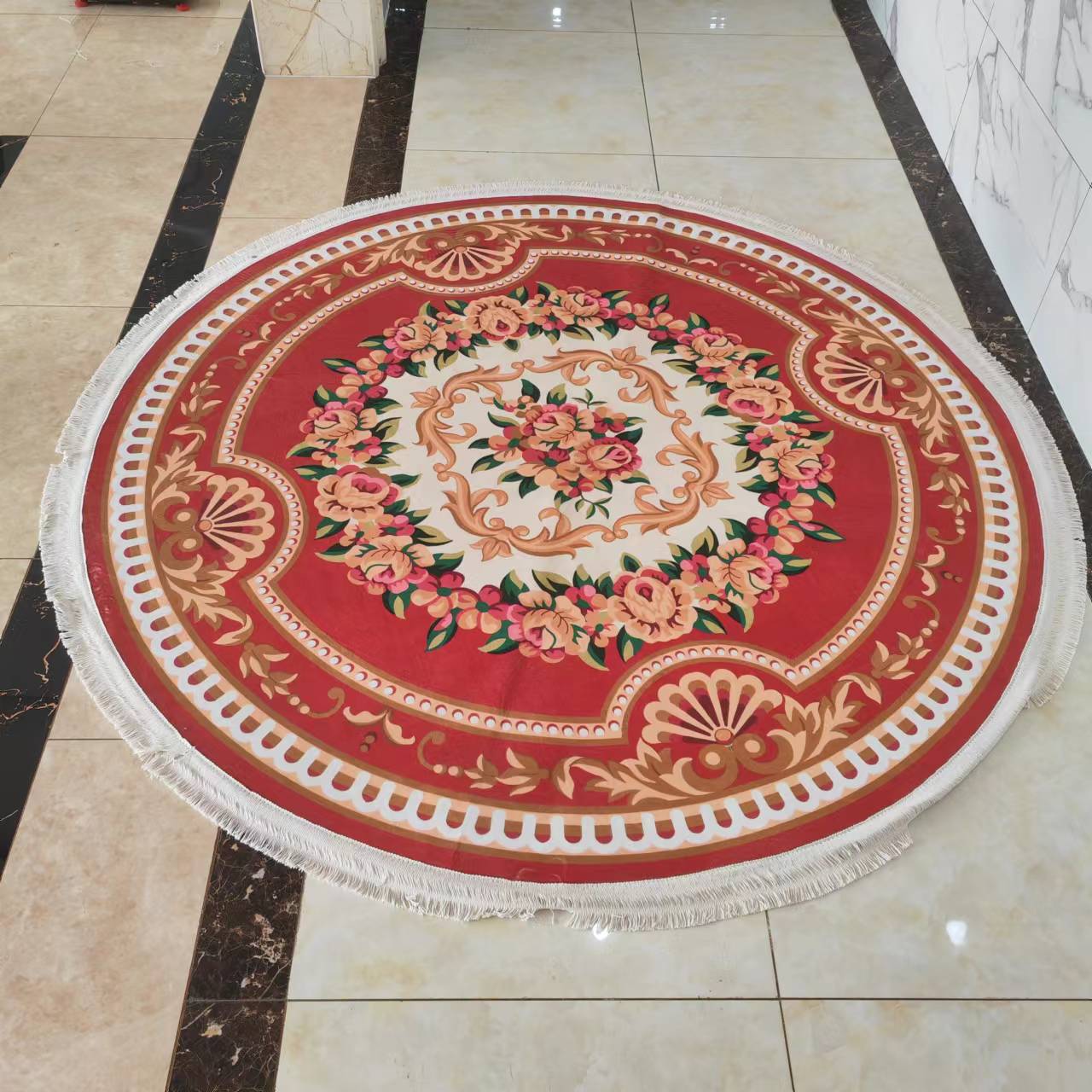 Where to Find Affordable Pink Shaggy Rugs for Bulk Purchase
