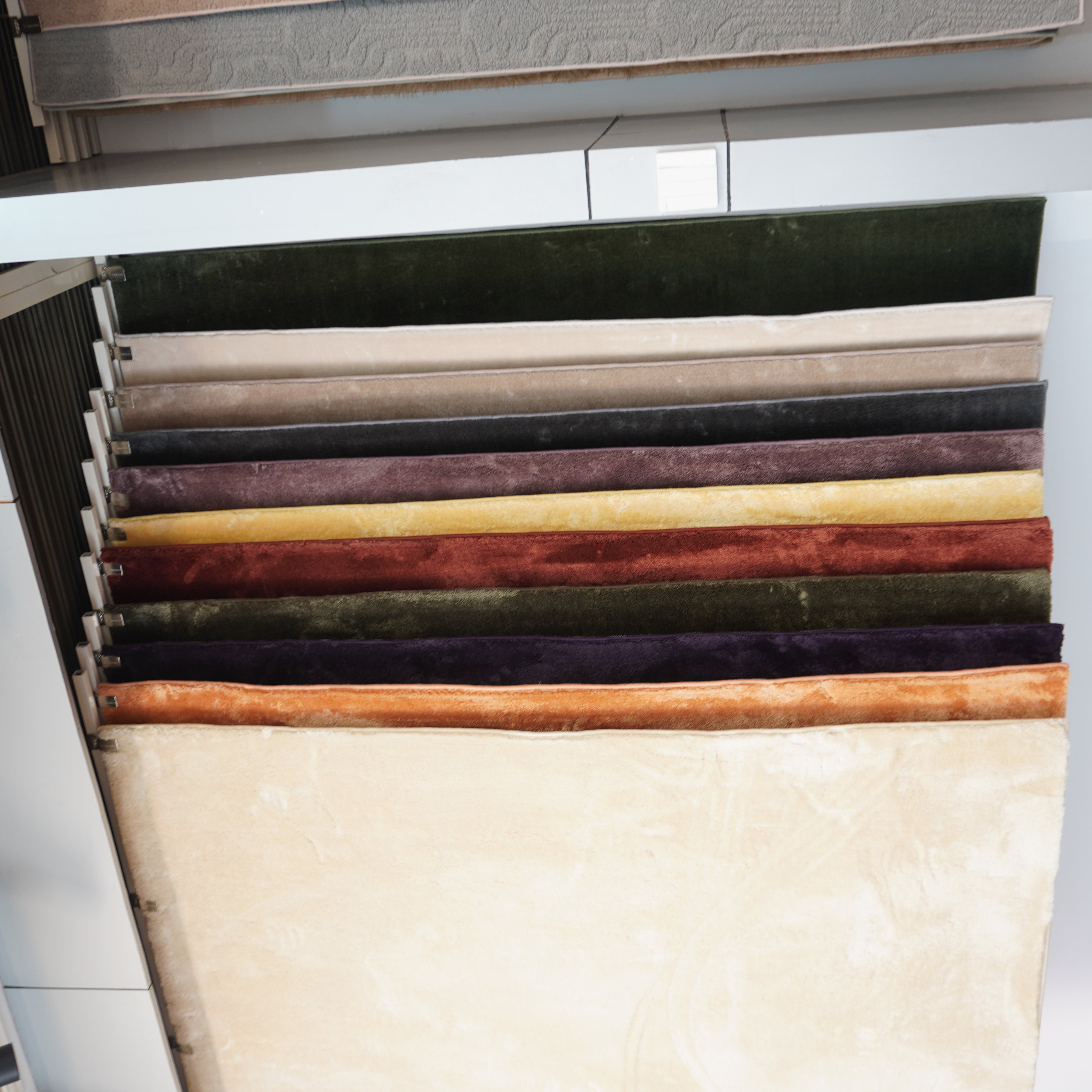How Non-Slip Indoor Door Mats Enhance Your Home's Aesthetic