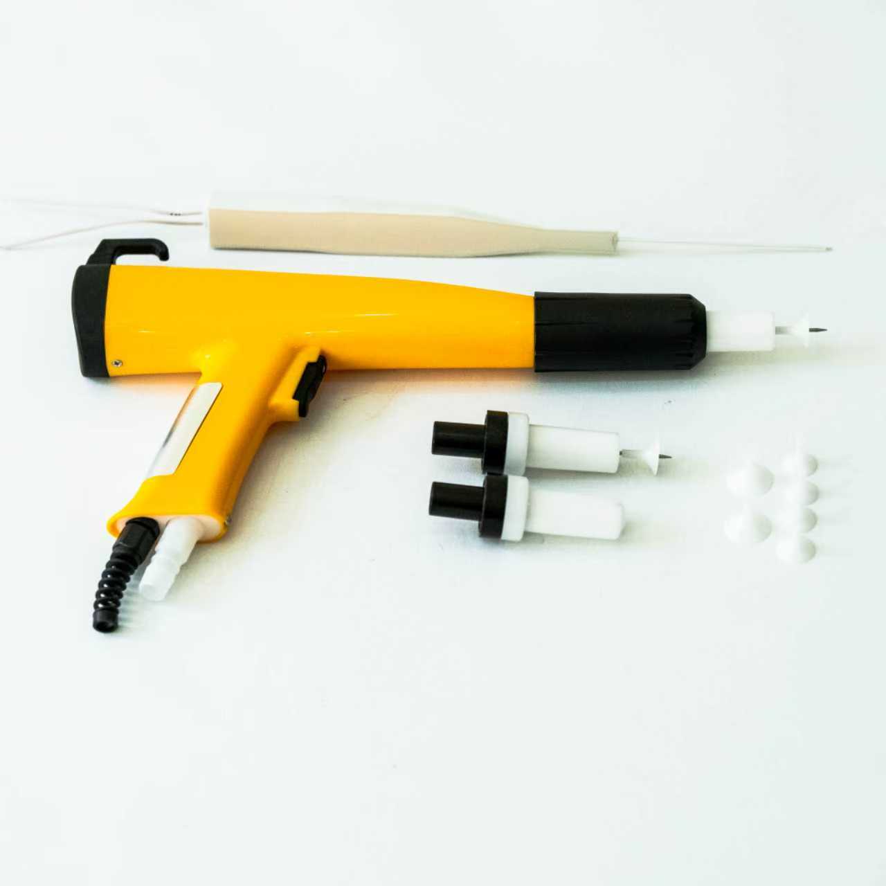 What are the key steps for flyback transformer maintenance