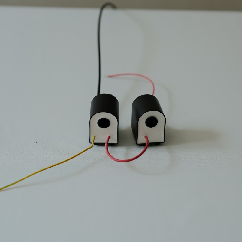 Advanced Testing Methods for Flyback Transformer Insulation and Leakage Inductance