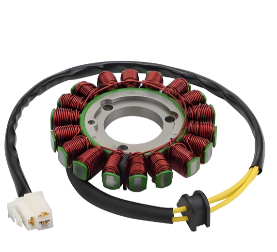 What are the common faults of ignition coils and their solutions