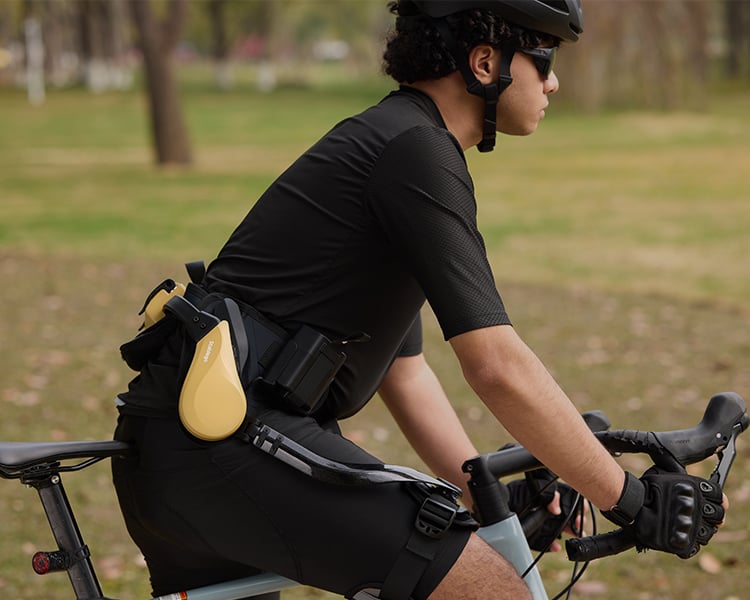 Cycling