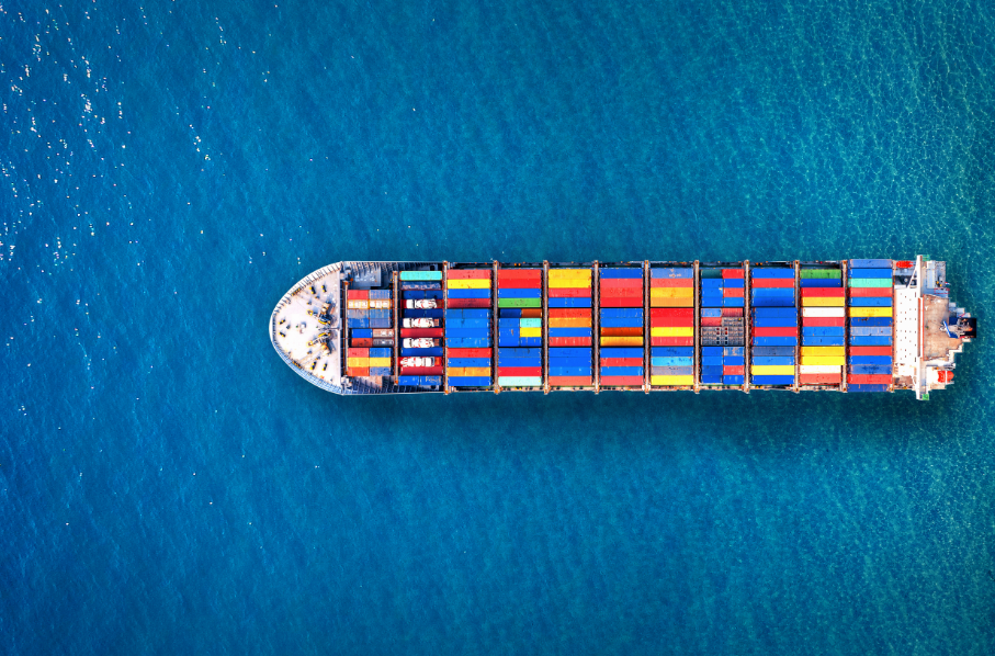 China to usa shipping requirements for lithium battery products