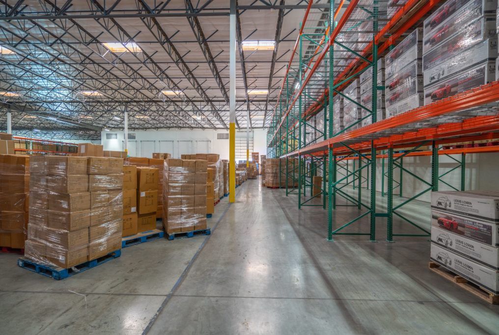 Benefits of lcl fcl shipping flexibility for small business