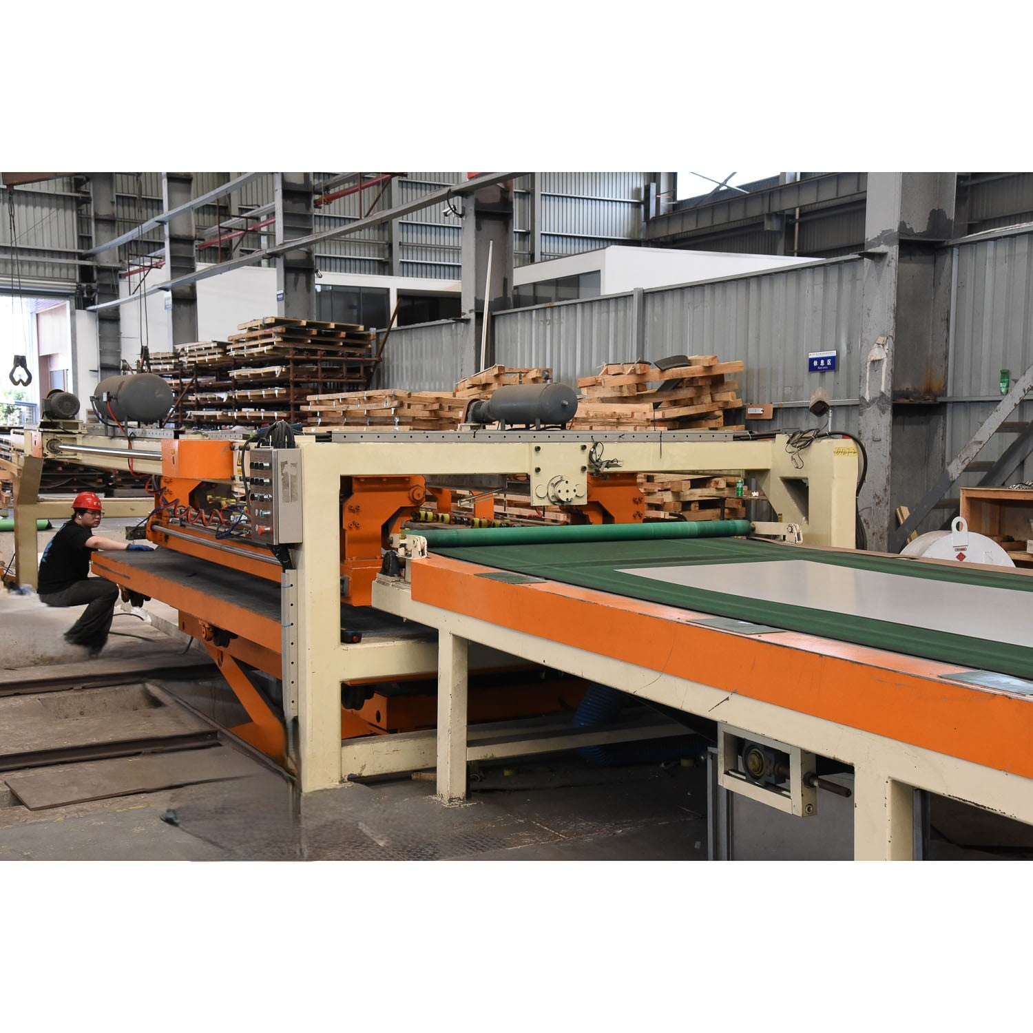Steel Works Fabrication Guide: Cutting, Welding, Drilling, and Surface Treatment for Custom Projects