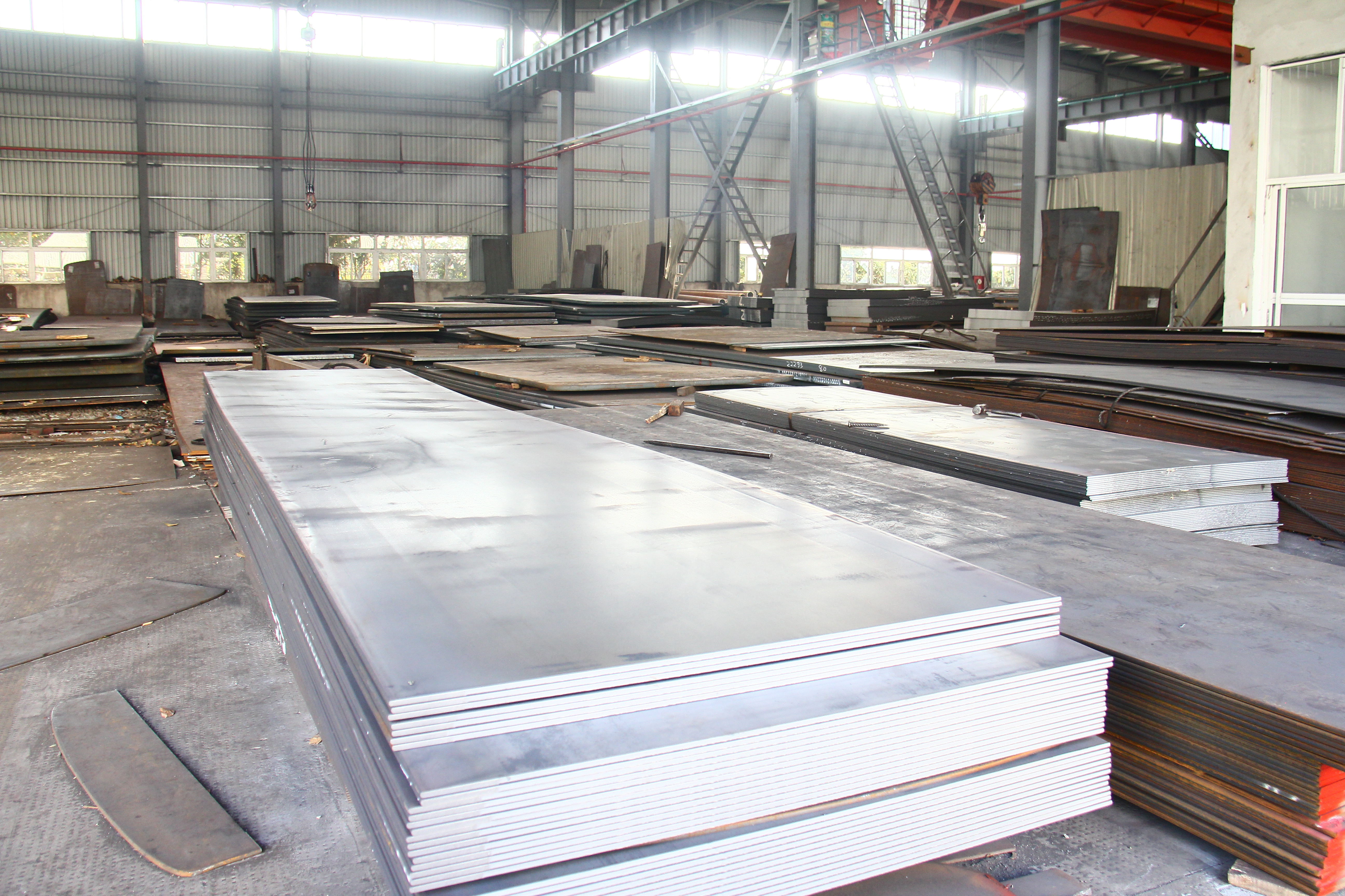 Paano Pumili ng Tamang Proseso sa Pag-weld ng Sheet Metal para sa Stainless Steel, Carbon Steel, at Aluminum
