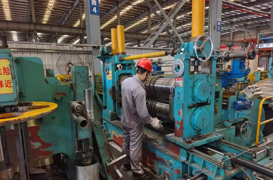 Abbinamento di materiale e processo per parti in acciaio fabbricate