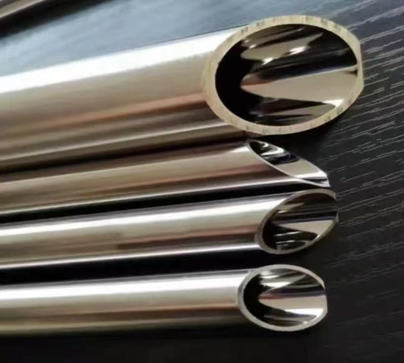 Seamless Stainless Steel Tube Procurement: Surface Finish, Tolerance, and Pressure Testing