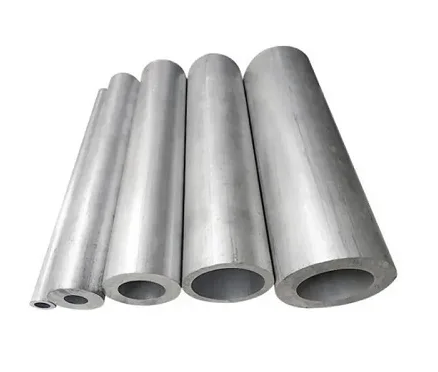 Aluminum Extrusions & Tubes
