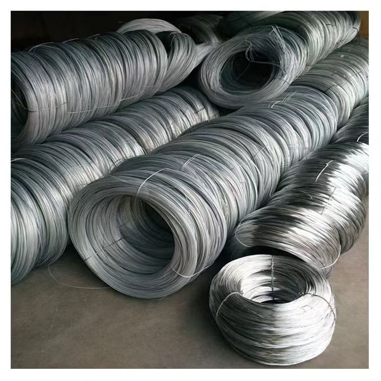 Steel Wire Products Procurement: Diameter, Tensile Strength, Coating, and Packaging