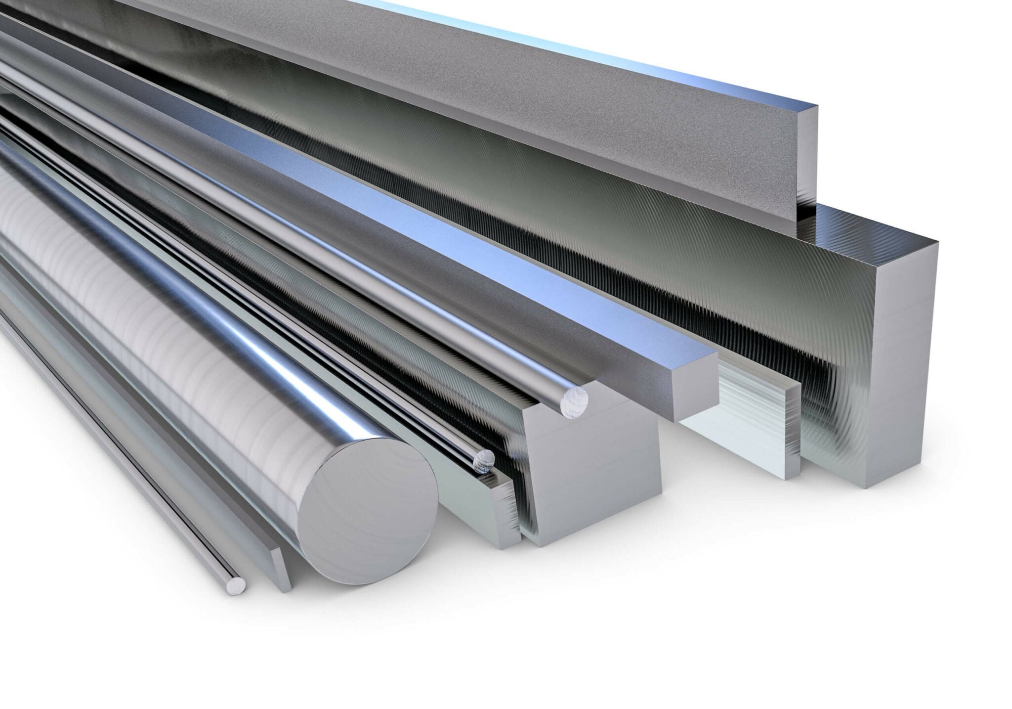 Special Steel