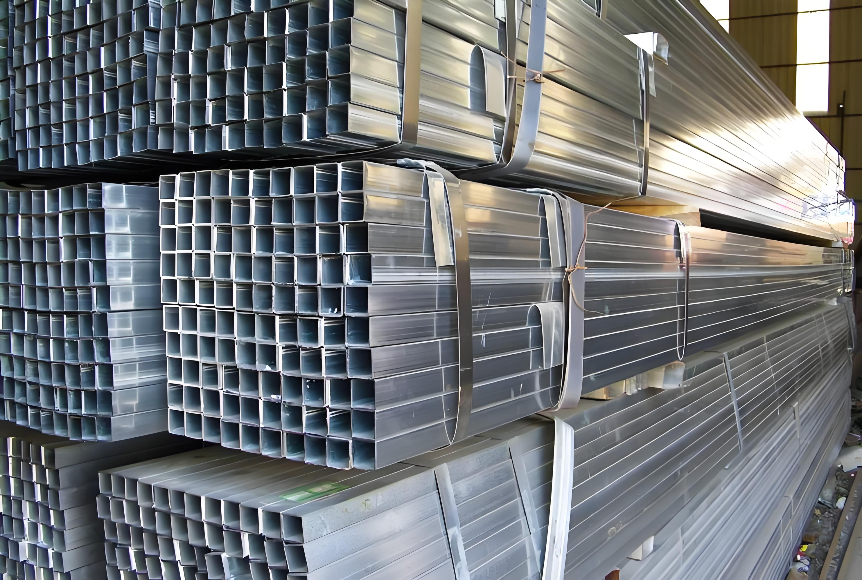 Load-Bearing Capacity and Seismic Performance in Modern Steel Framing Systems