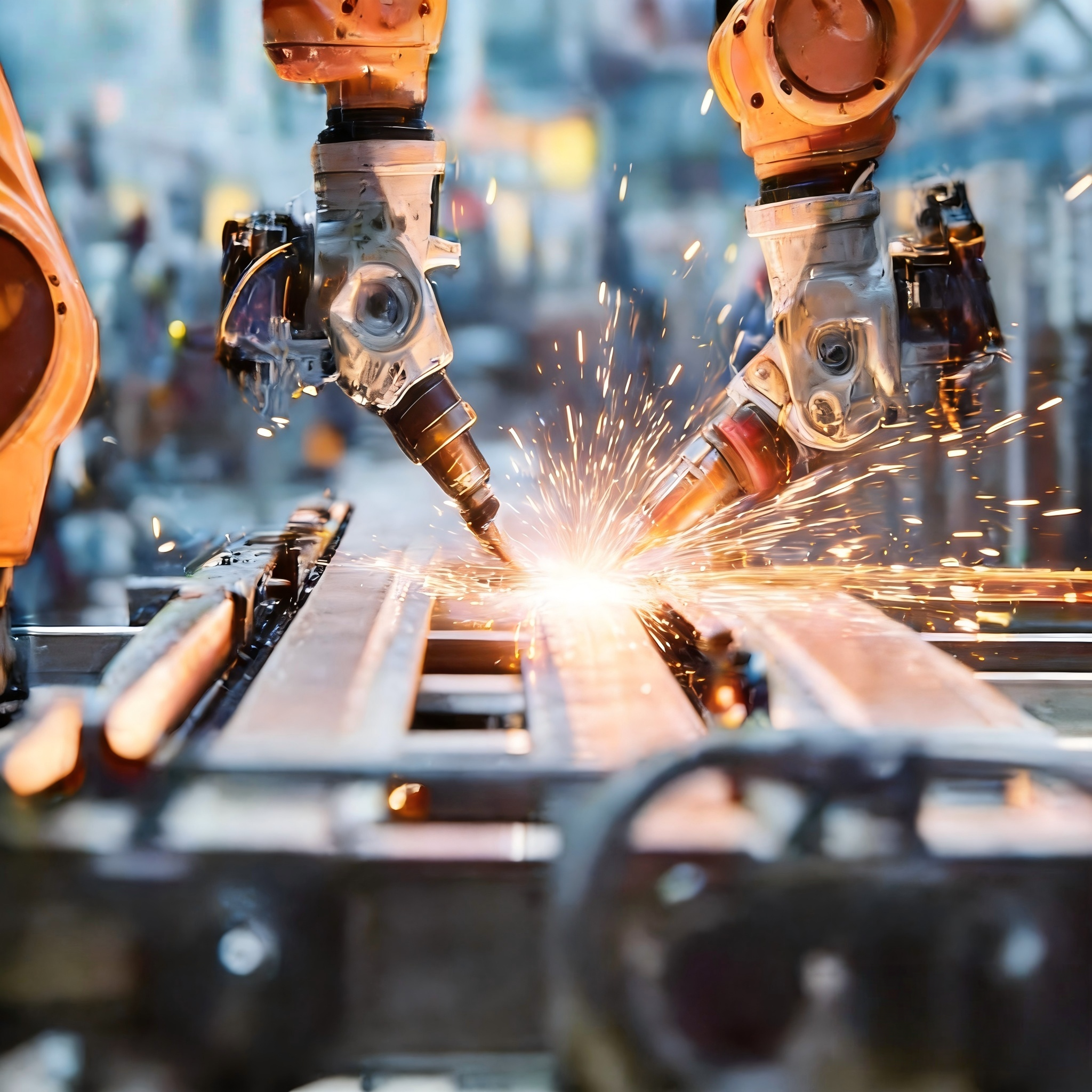 Welding & Fabrication