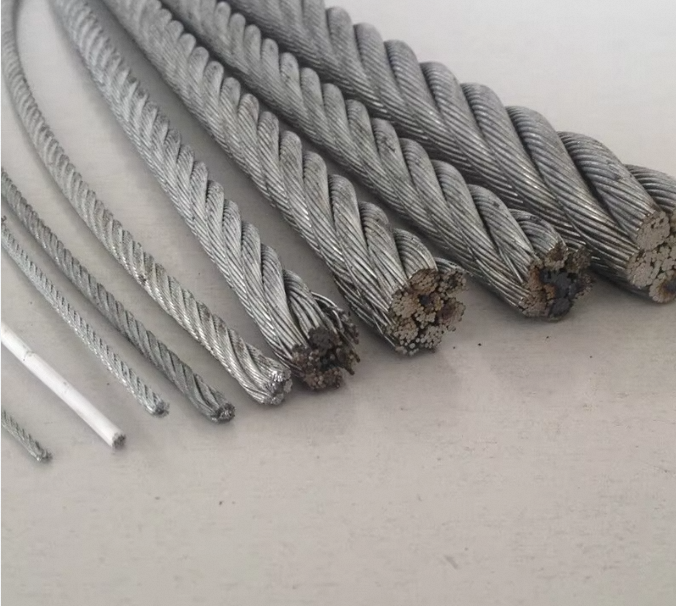 How to Choose Steel Cable Suppliers for Construction, Lifting, and Industrial Use