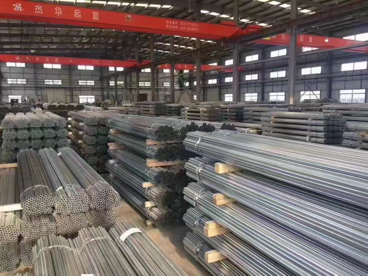 Zhejiang Tianyue Steel Co., Ltd.