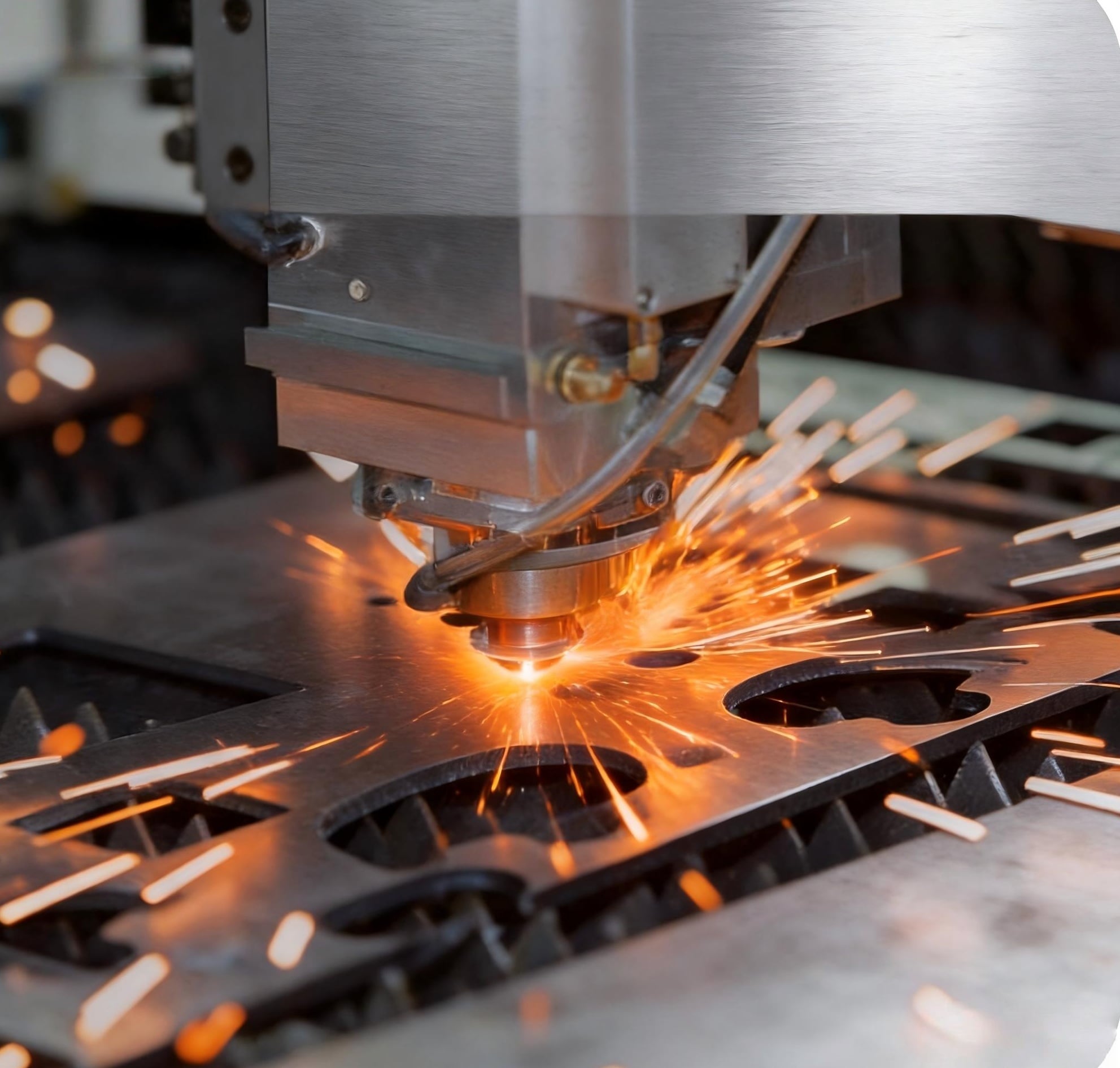Metal Stamping