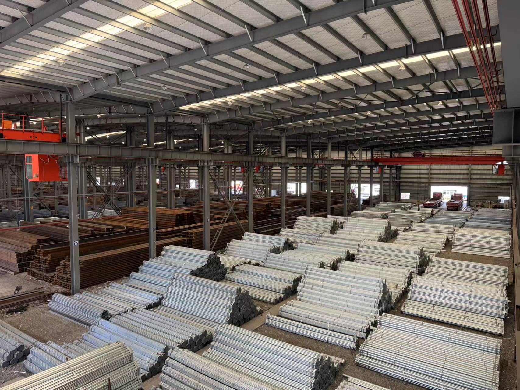 Your Trusted One-Stop B2B Steel Marketplace in China