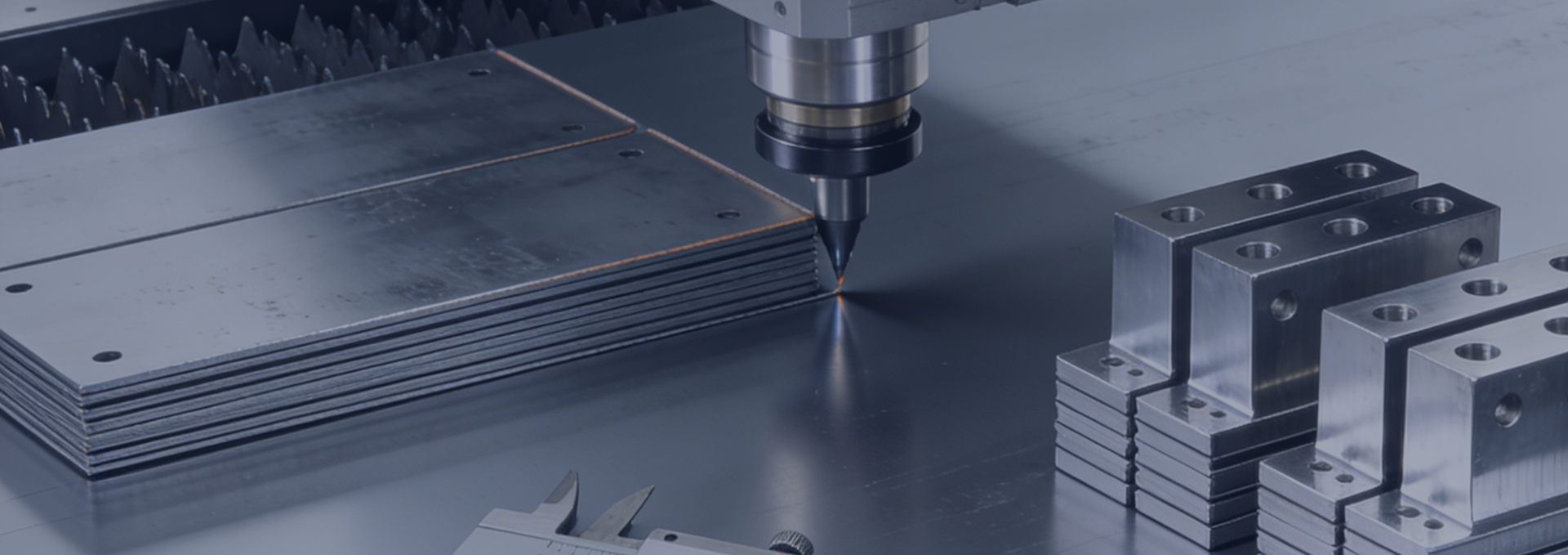 Processing & Customization Assurance